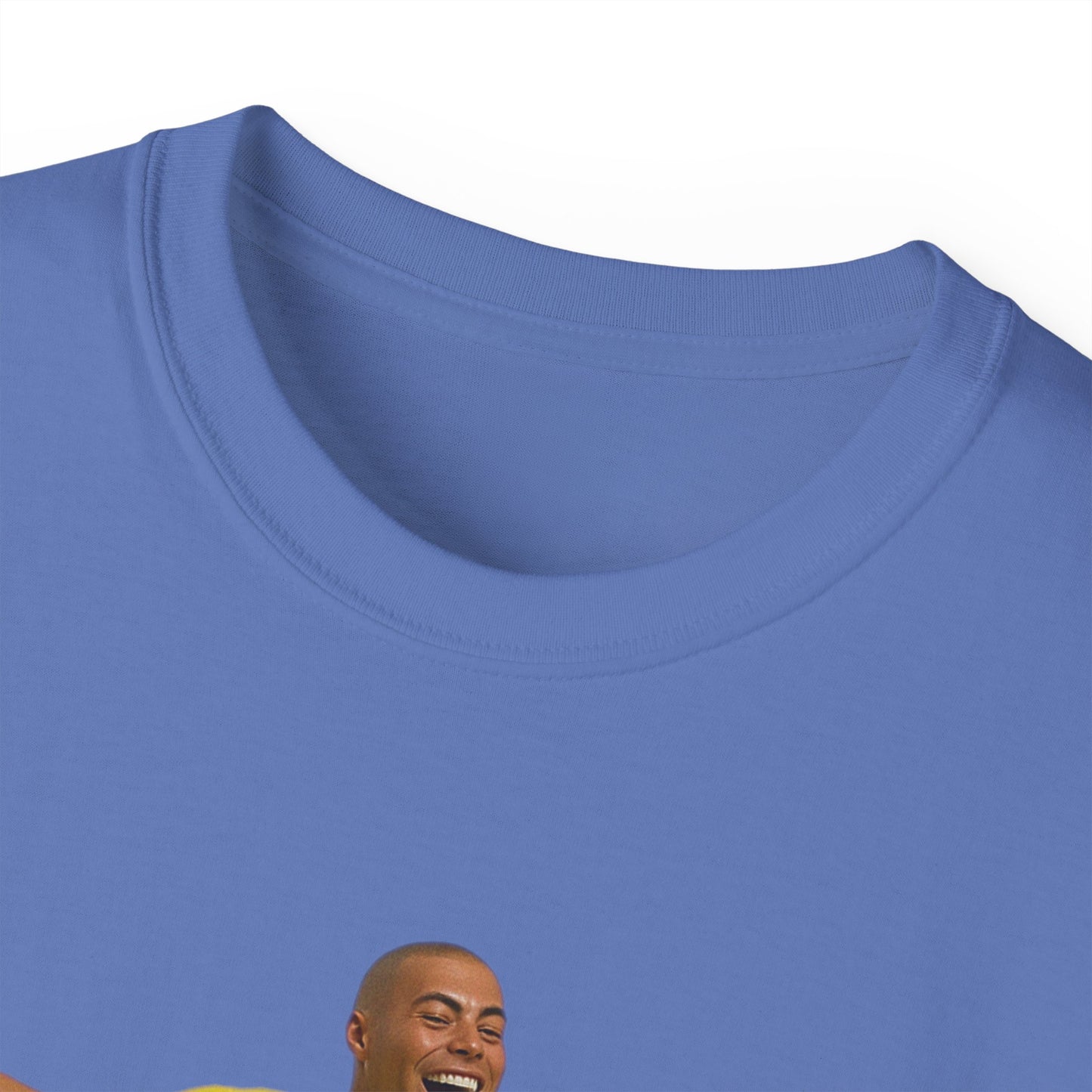 Ronaldo R9 Subbuteo T-Shirt - Brazil