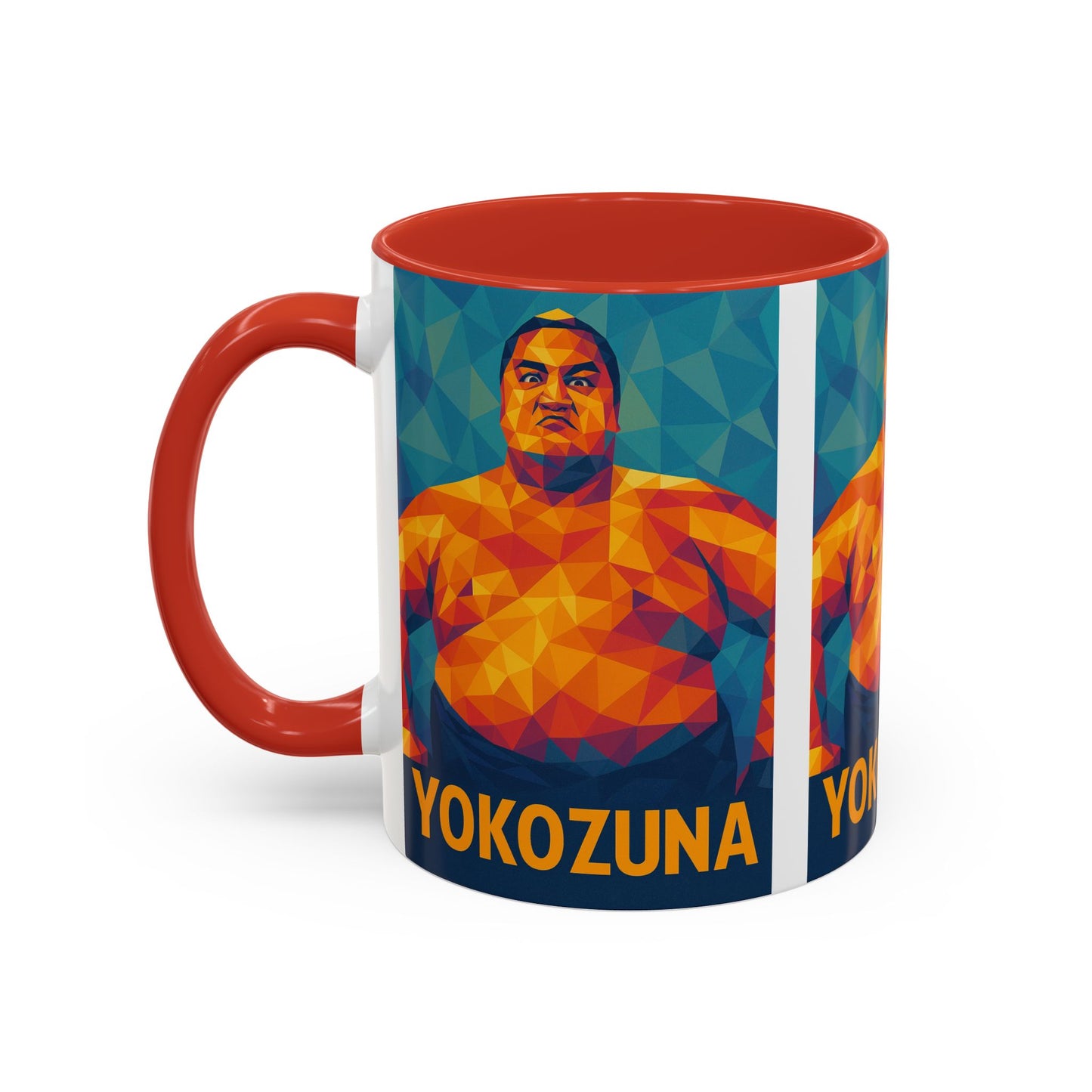 Yokozuna Mug