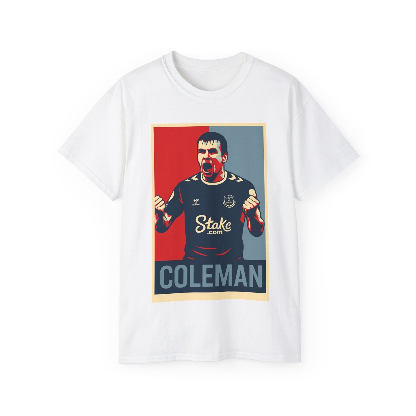 Seamus Coleman Hope T-Shirt
