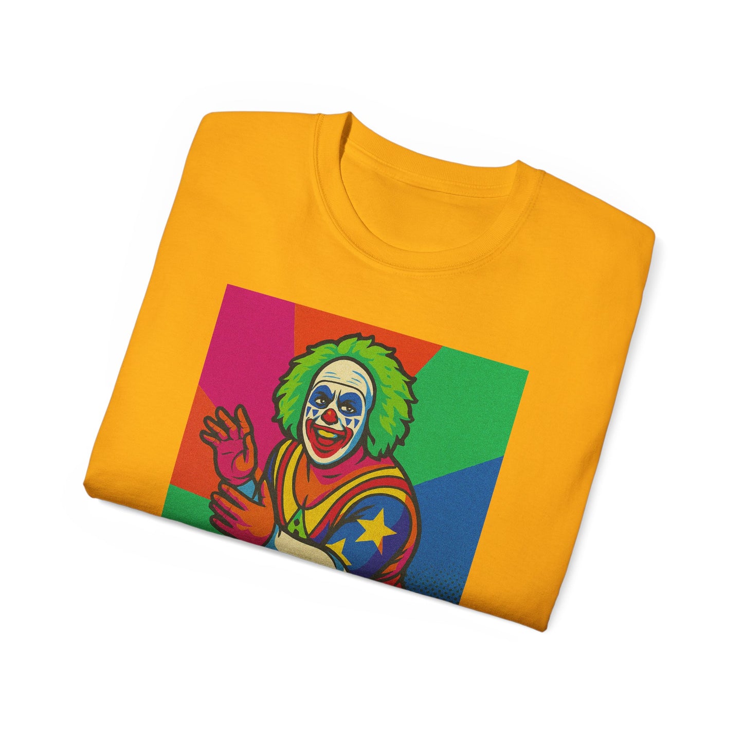 Doink The Clown T-Shirt