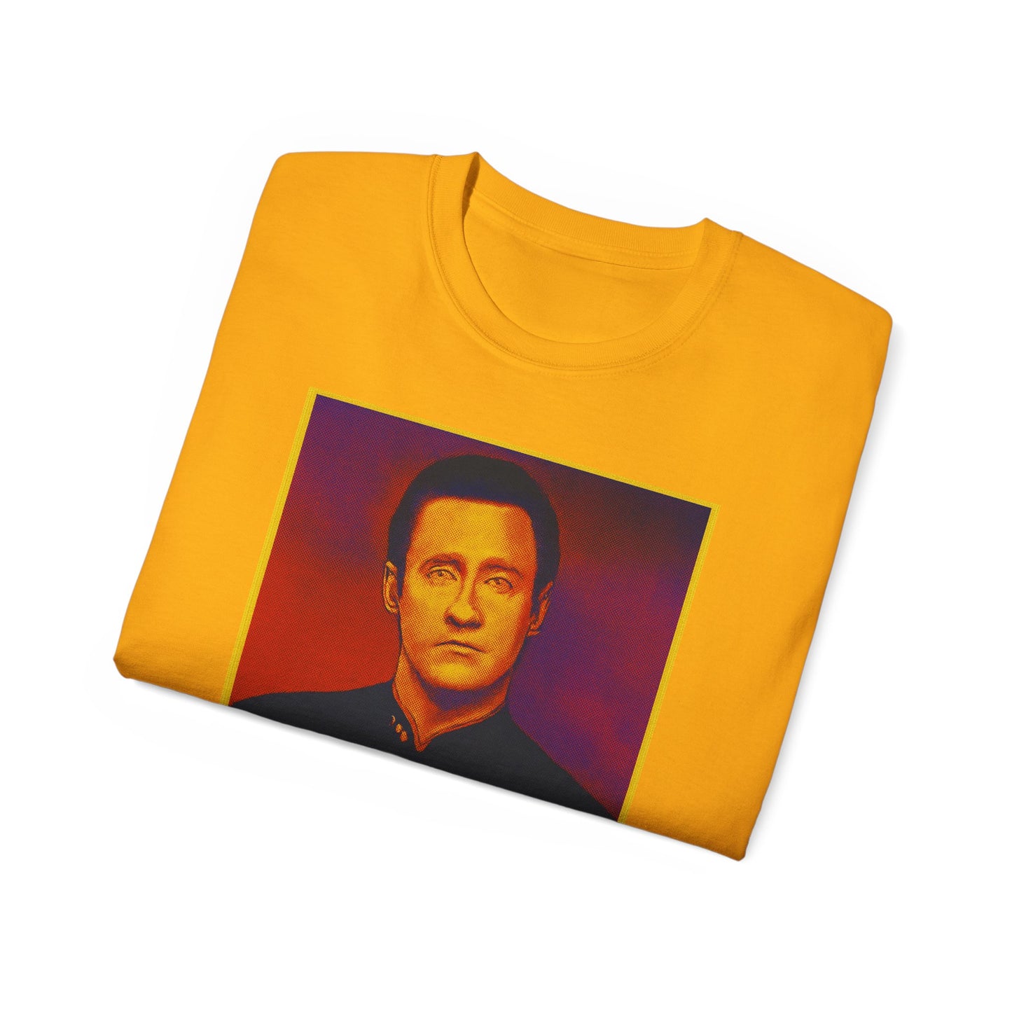 Data T-Shirt