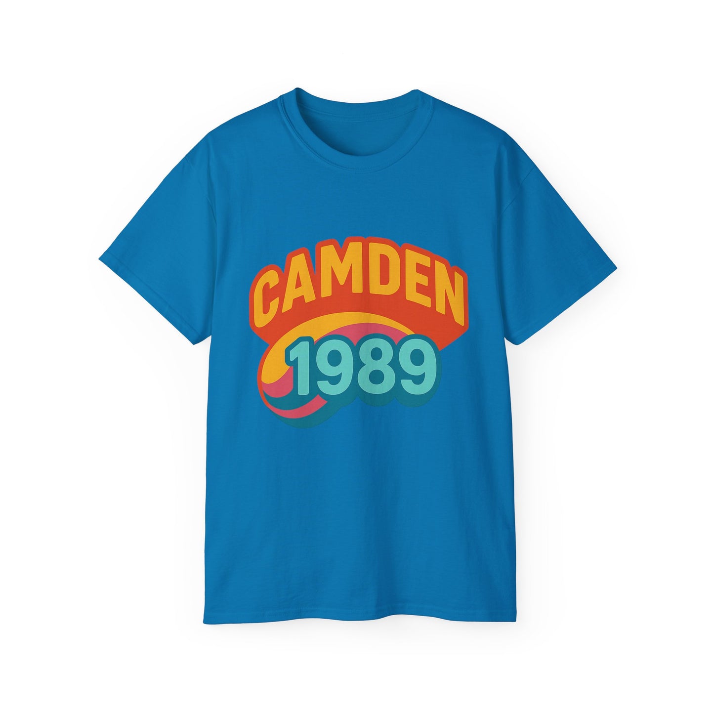 Camden 1989 T-Shirt
