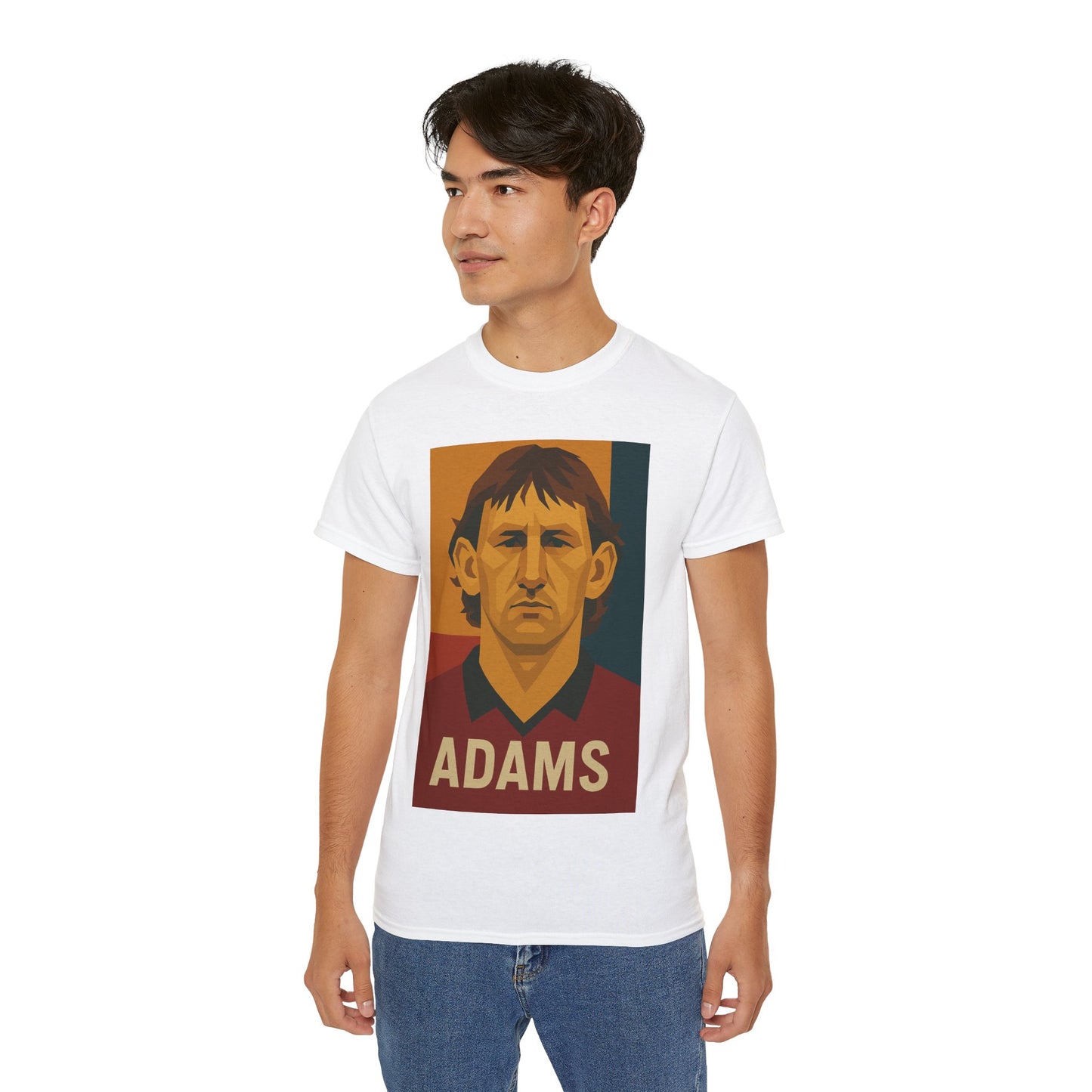 Tony Adams T-Shirt - Arsenal