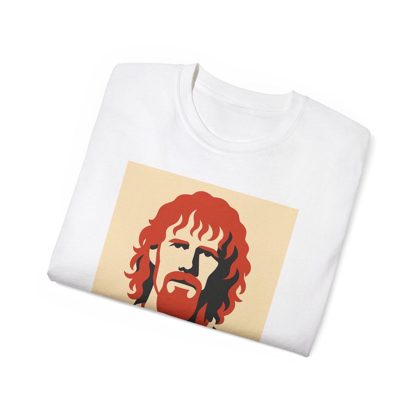 Alexi Lalas T-Shirt - USA