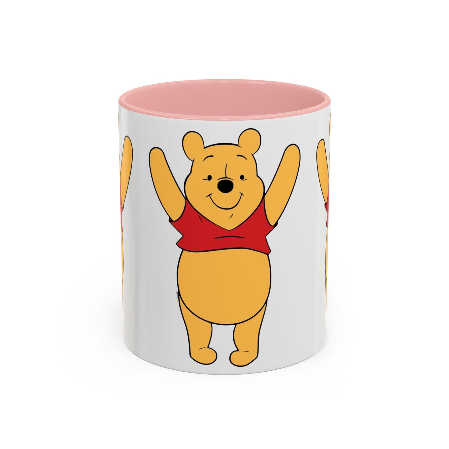 Winnie the Pooh Coffee Mug