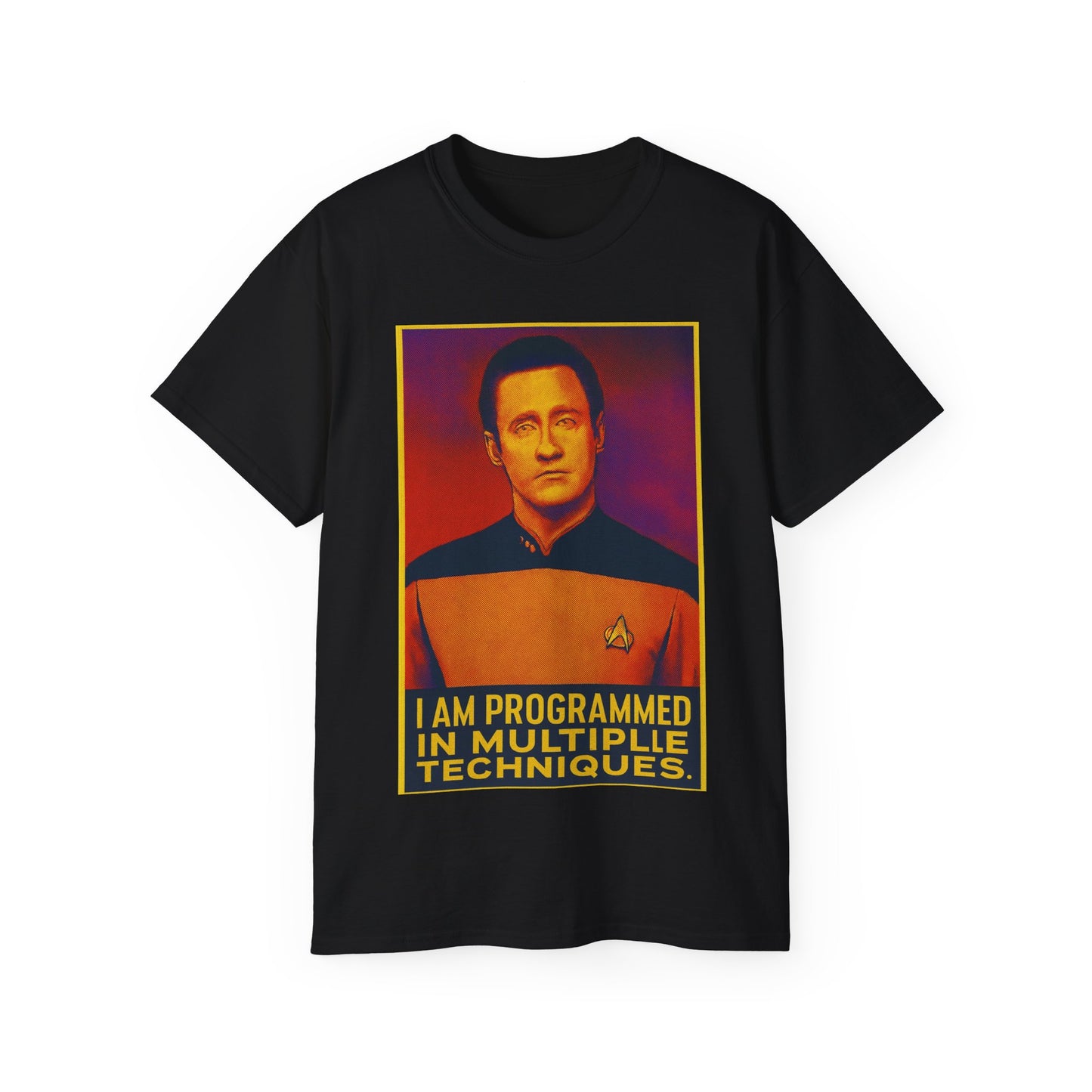 Data T-Shirt