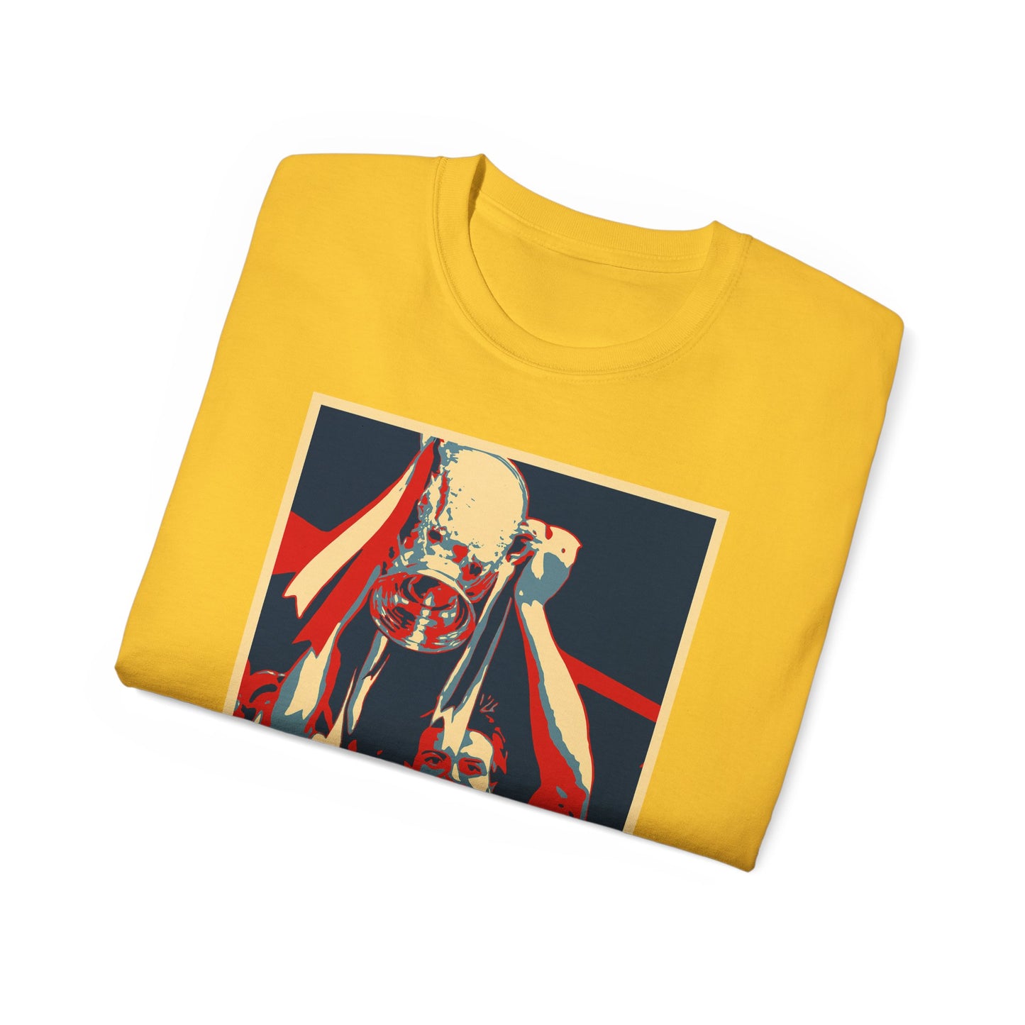 Roland Nilsson Hope T-Shirt