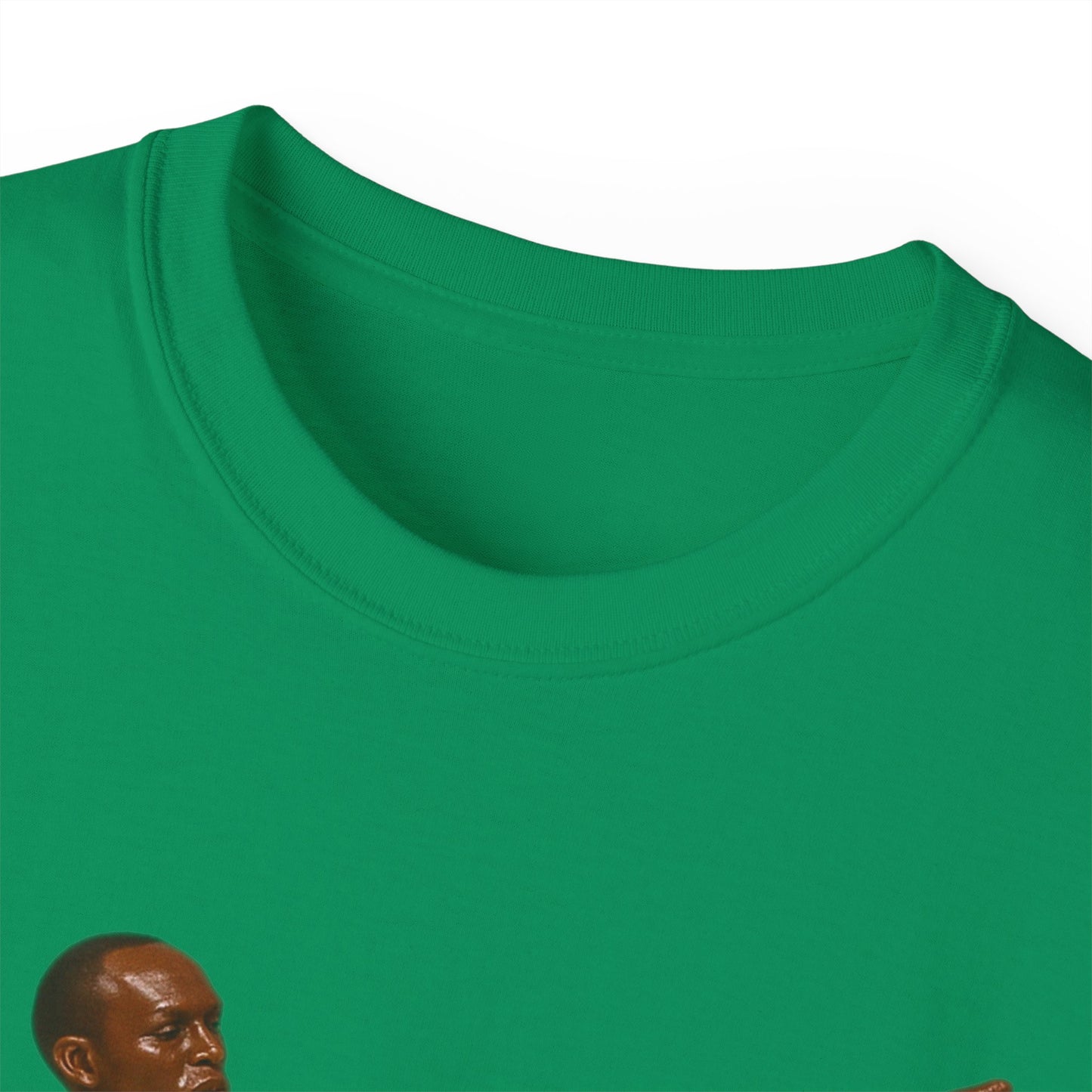 Usain Bolt Subbuteo T-Shirt