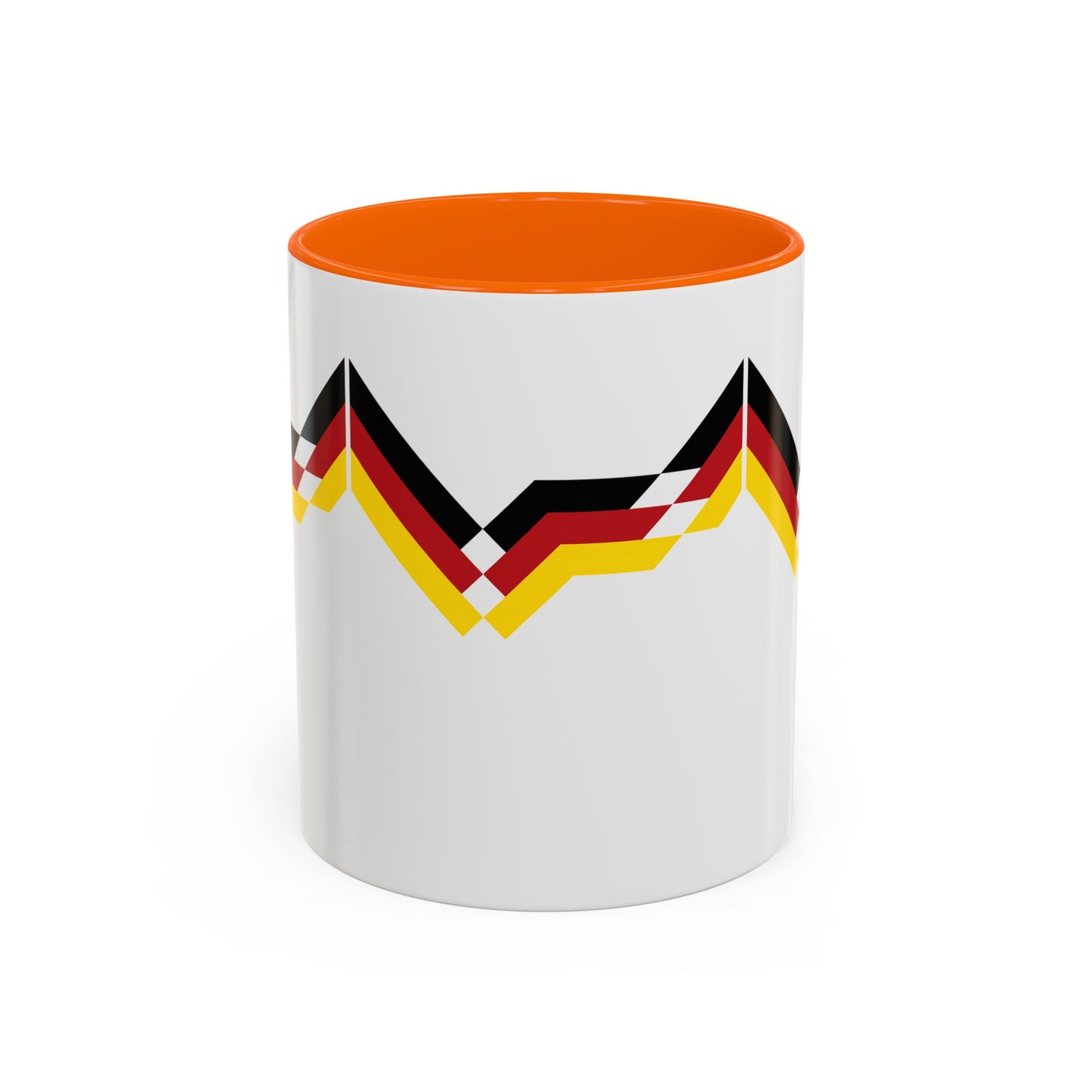 West Germany 1990 World Cup Mug