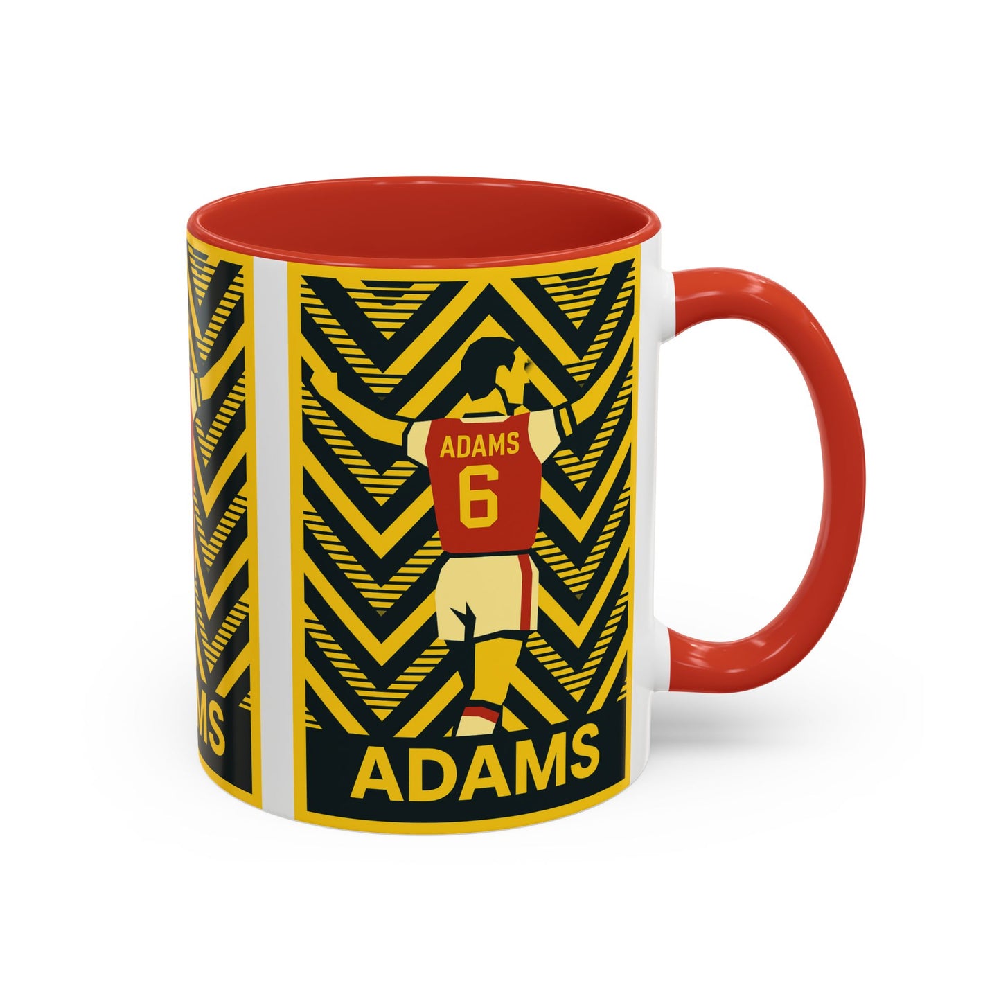 Tony Adams Mug - Arsenal
