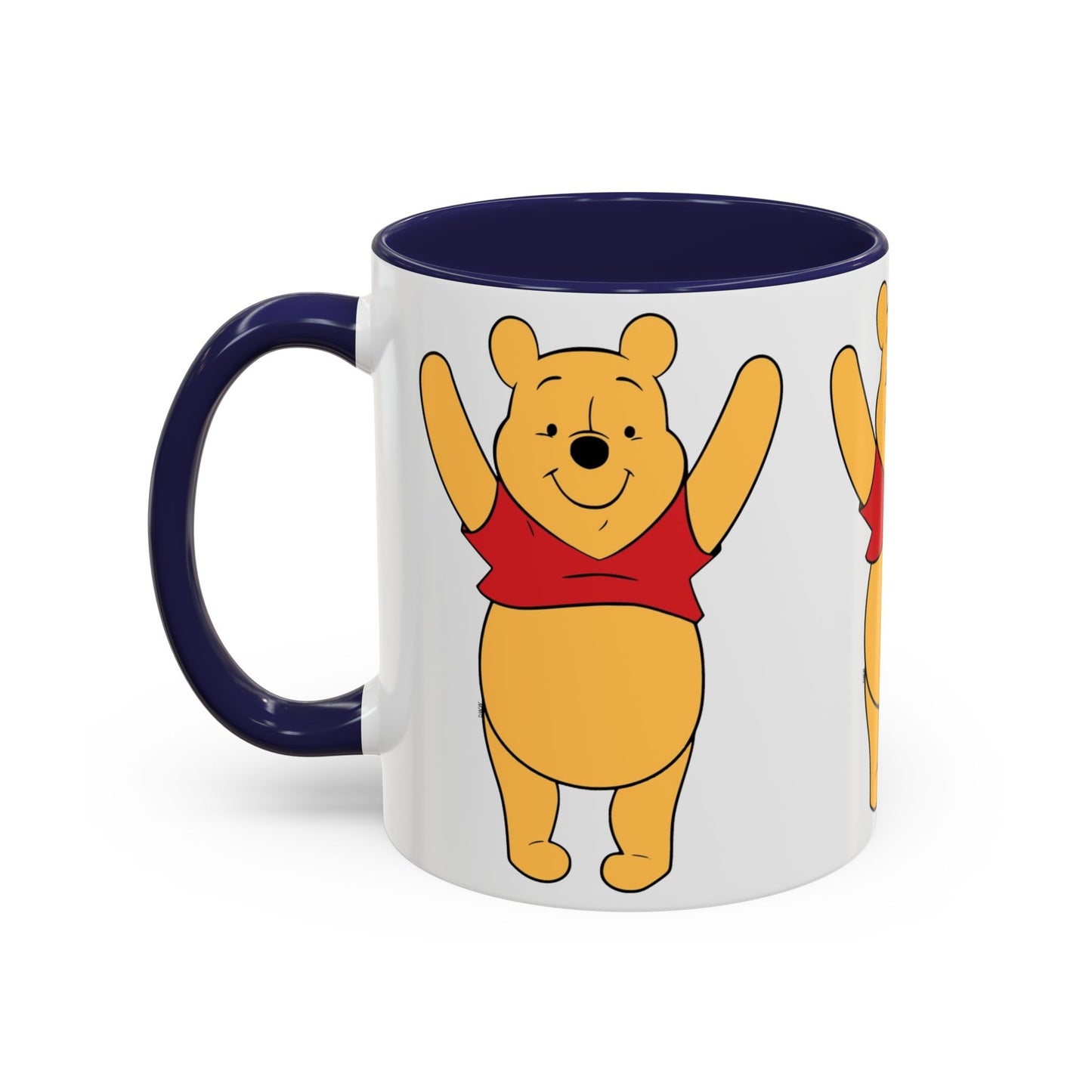 Winnie the Pooh Coffee Mug