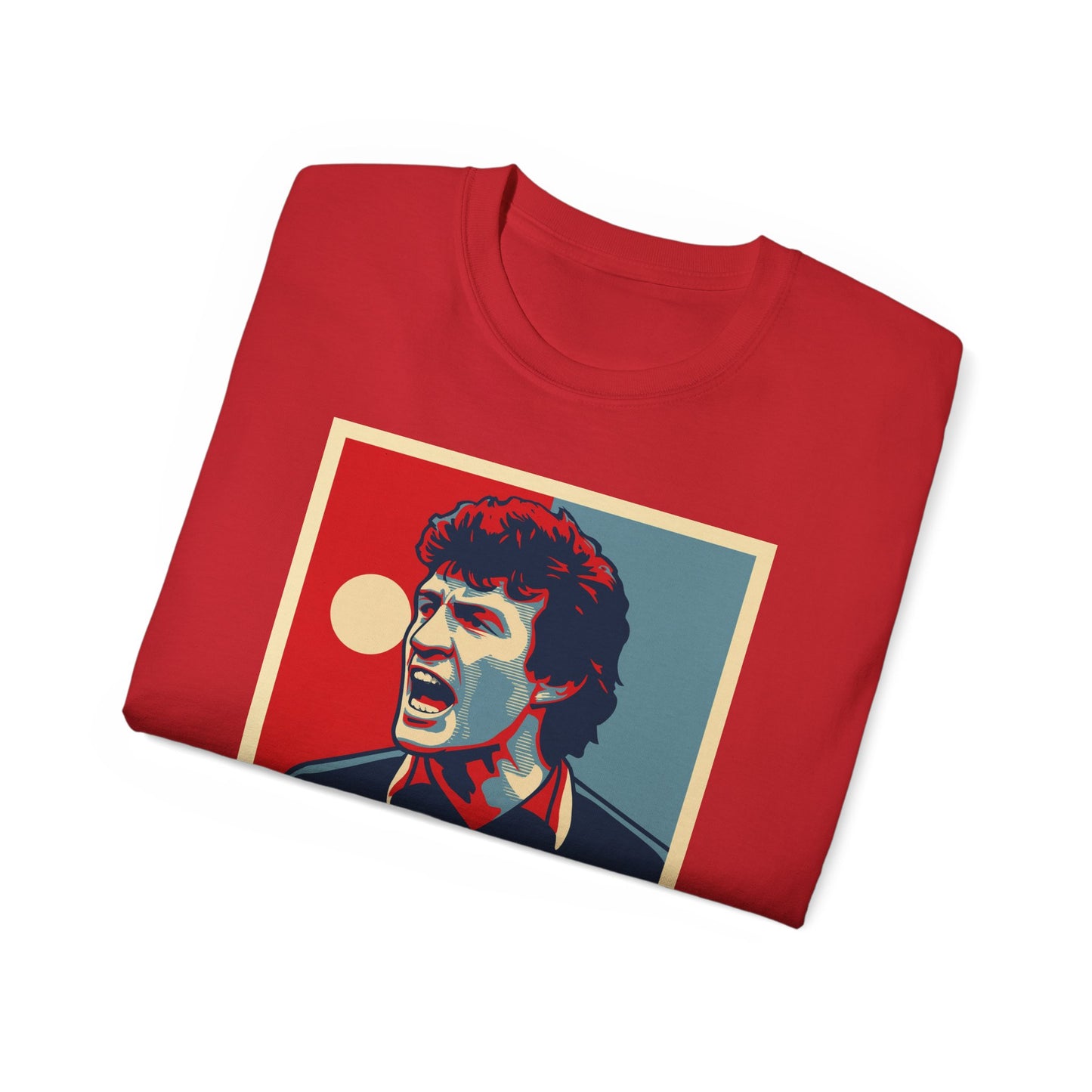 Sandy Jardine Hope T-Shirt