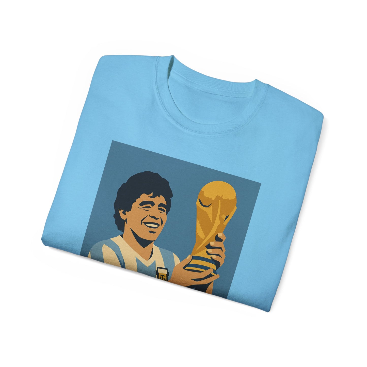 Diego Maradona T-Shirt - Argentina