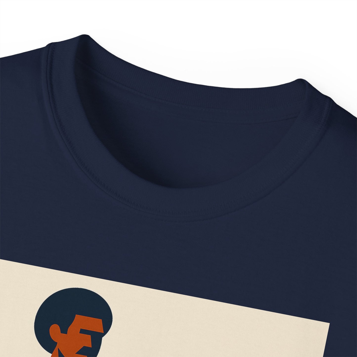 Ricky Hill T-Shirt