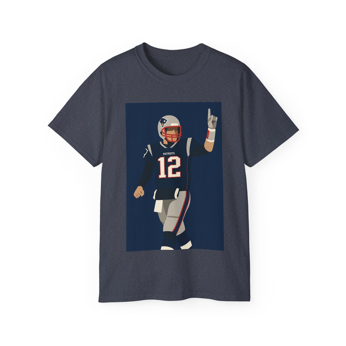Tom Brady