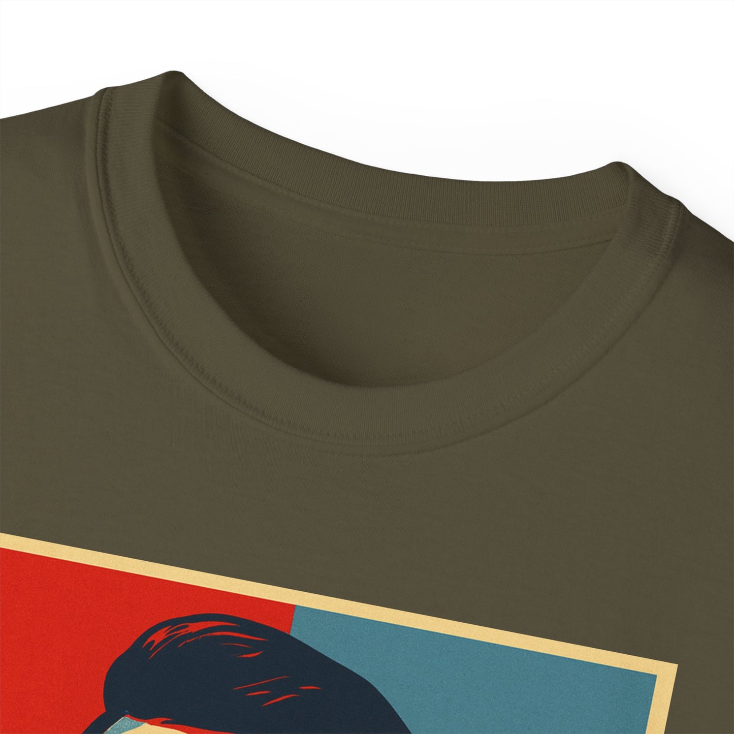 Riker T-Shirt