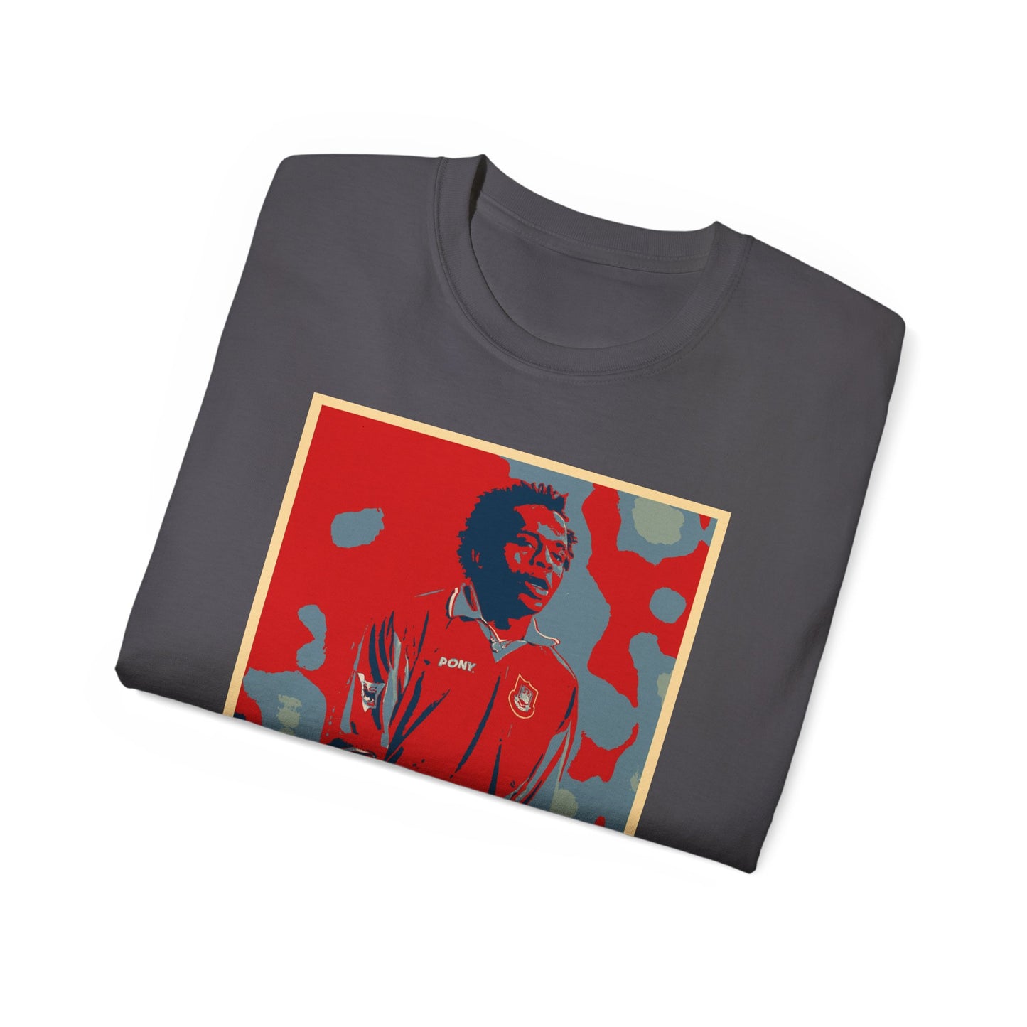 Samasi Abou Hope T-Shirt