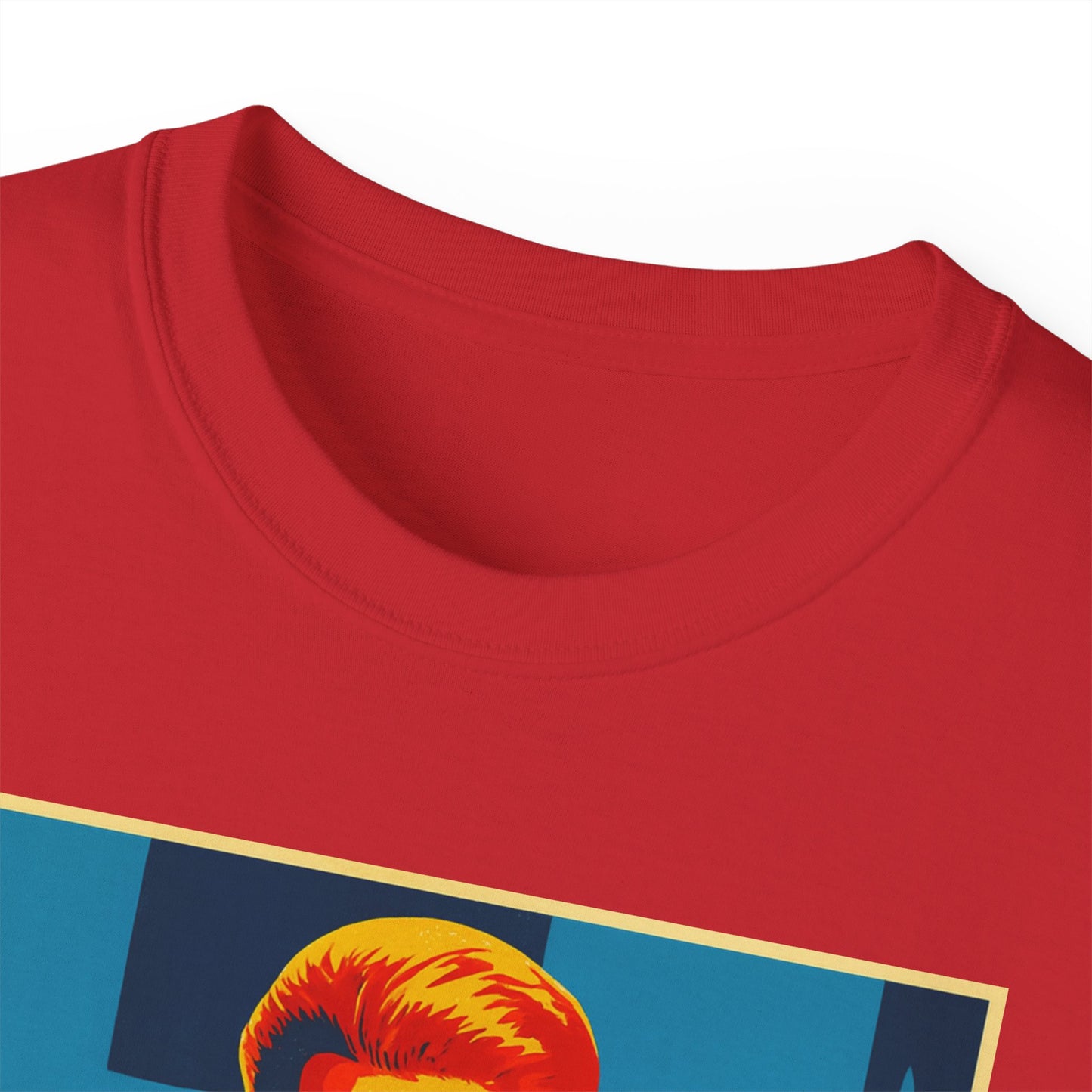 Seven of Nine Comply T-Shirt