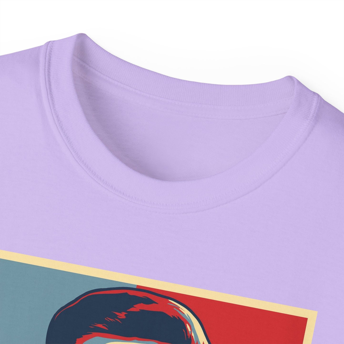 Billy McNeill Face Hope T-Shirt