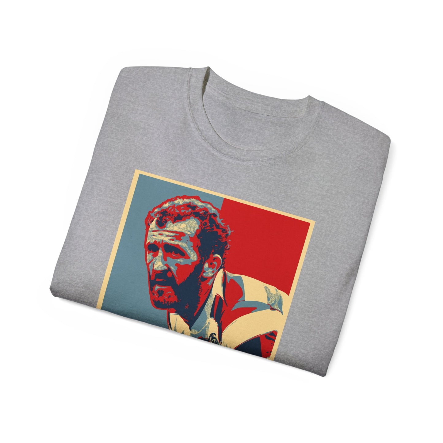 Danny McGrain Hope T-Shirt