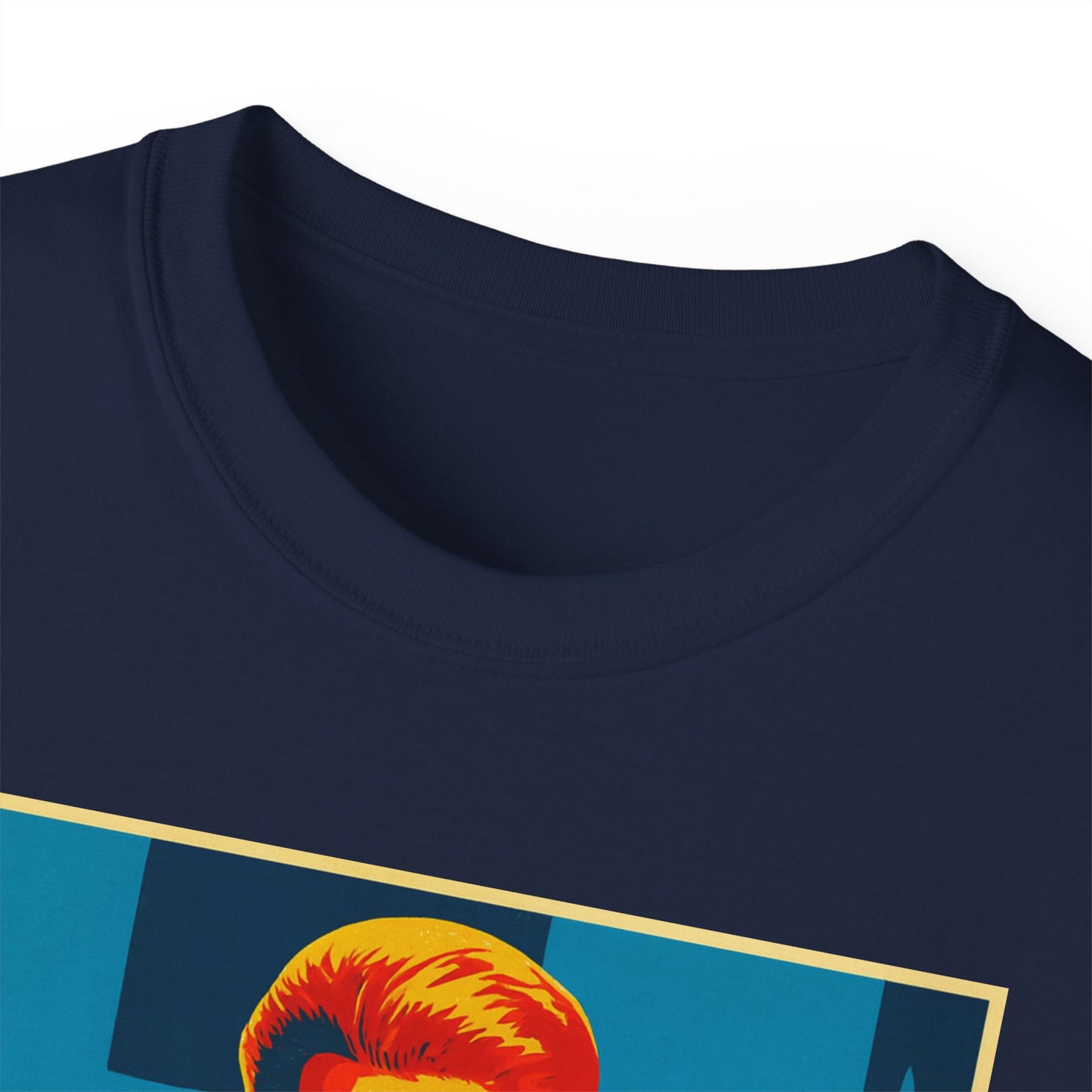 Seven of Nine Comply T-Shirt