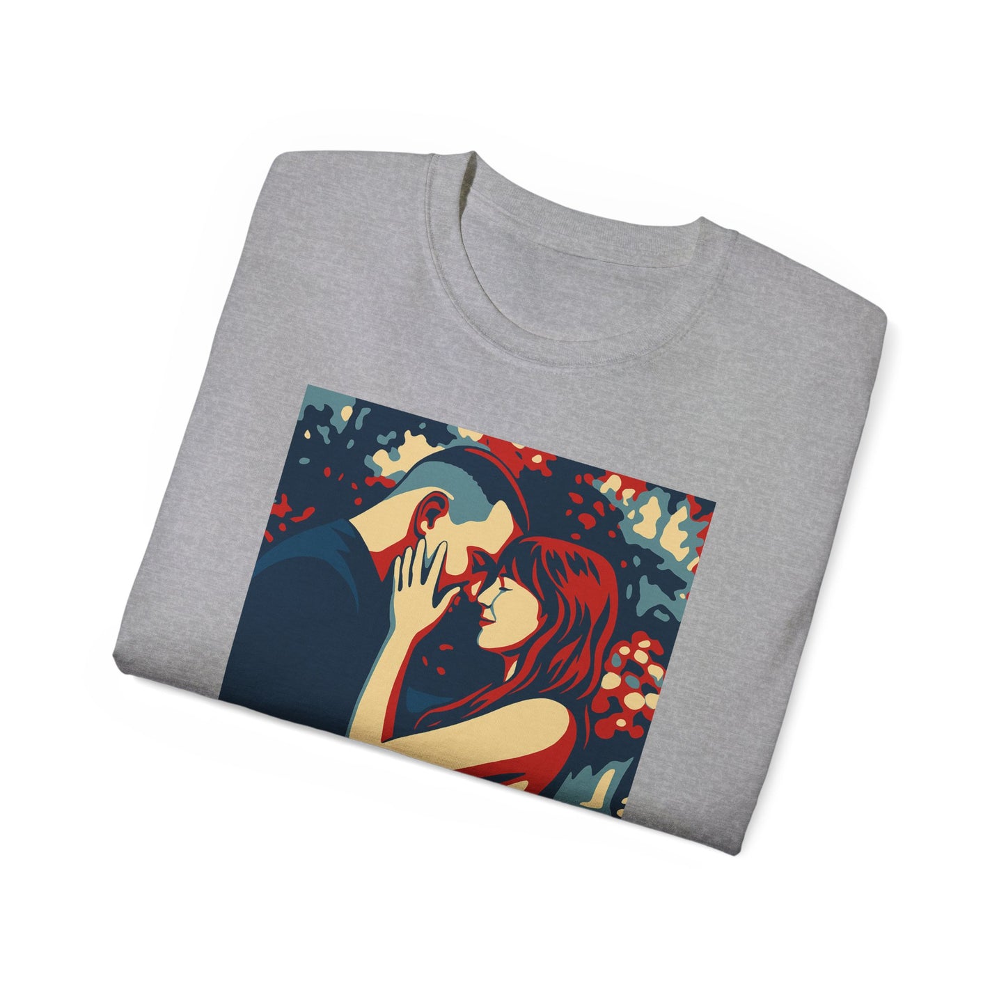 Travis and Taylor Hope T-Shirt