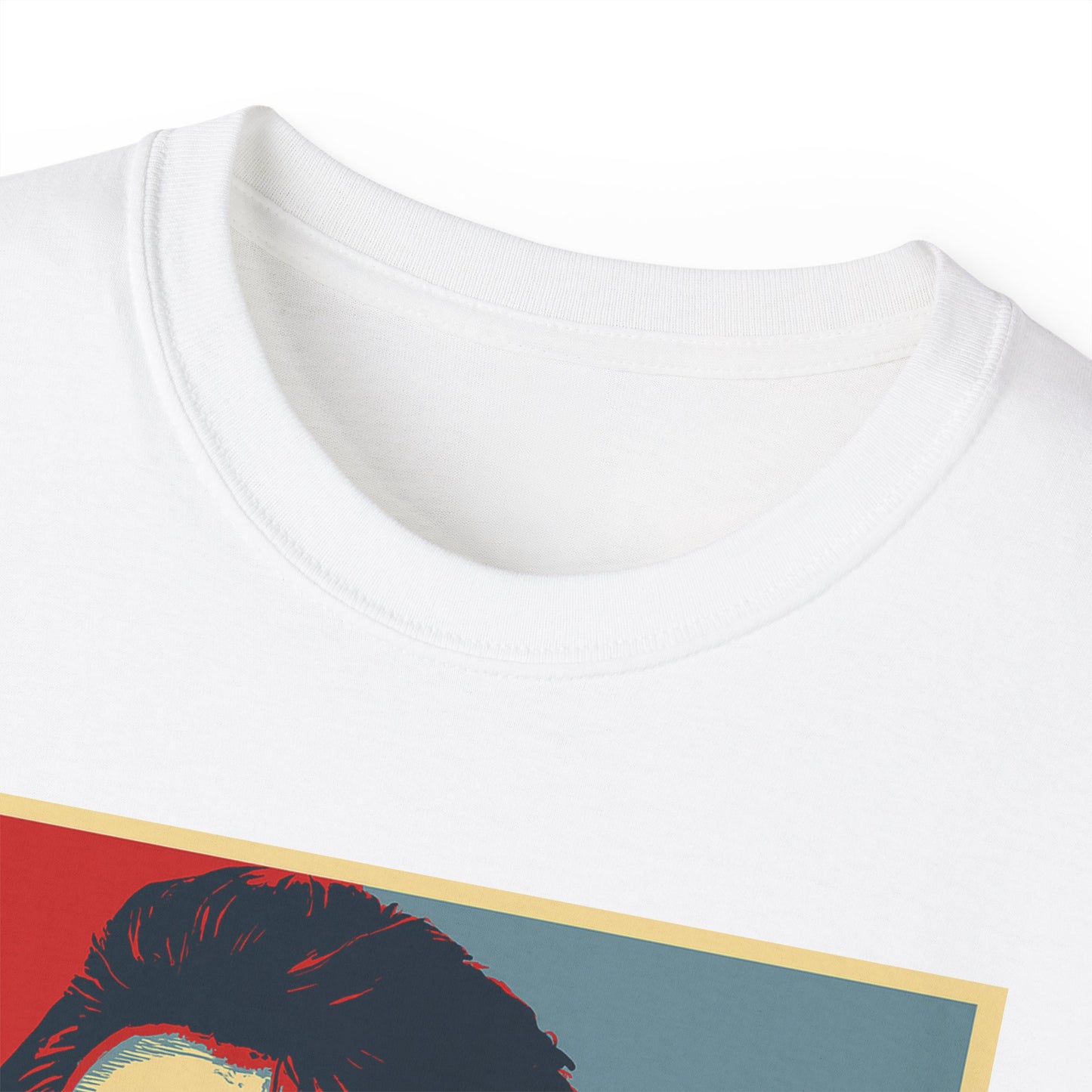 Brian Clough Hope T-Shirt