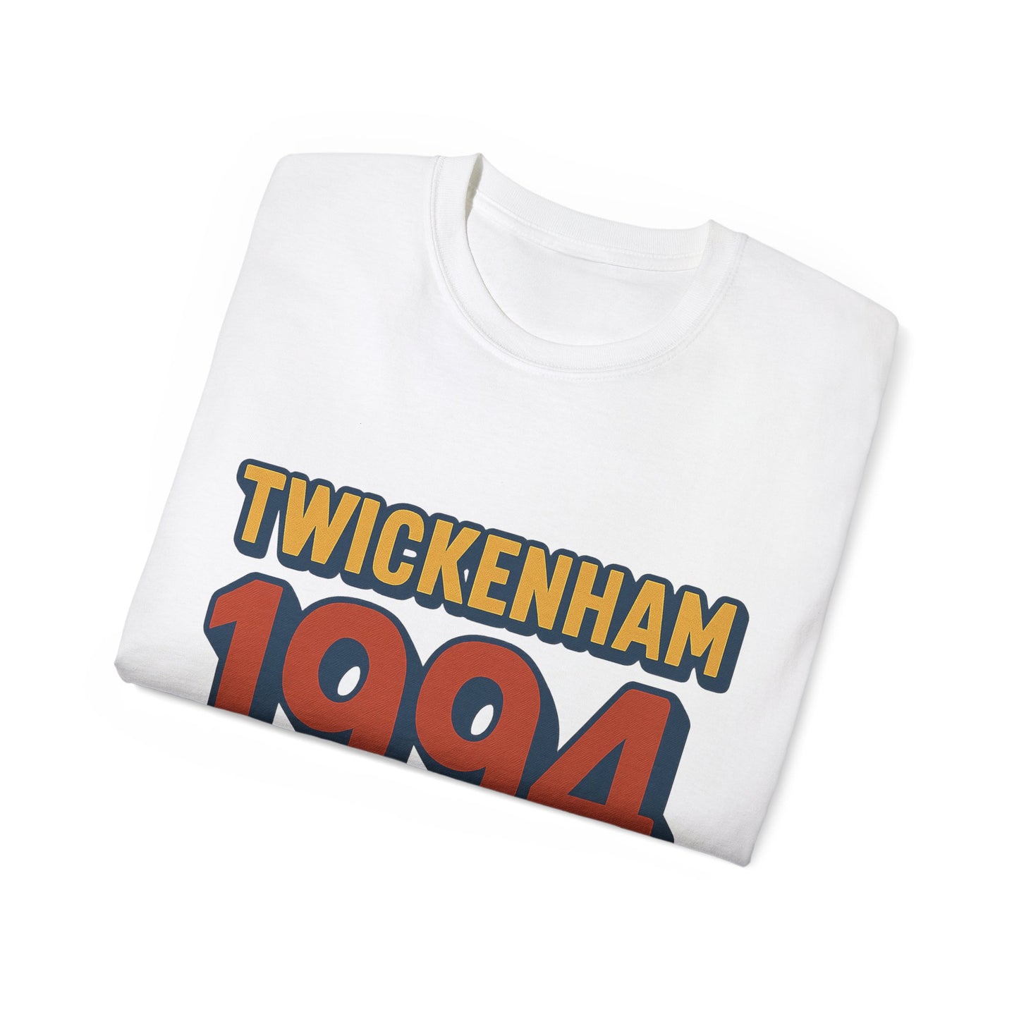 1994 Twickenham T-Shirt