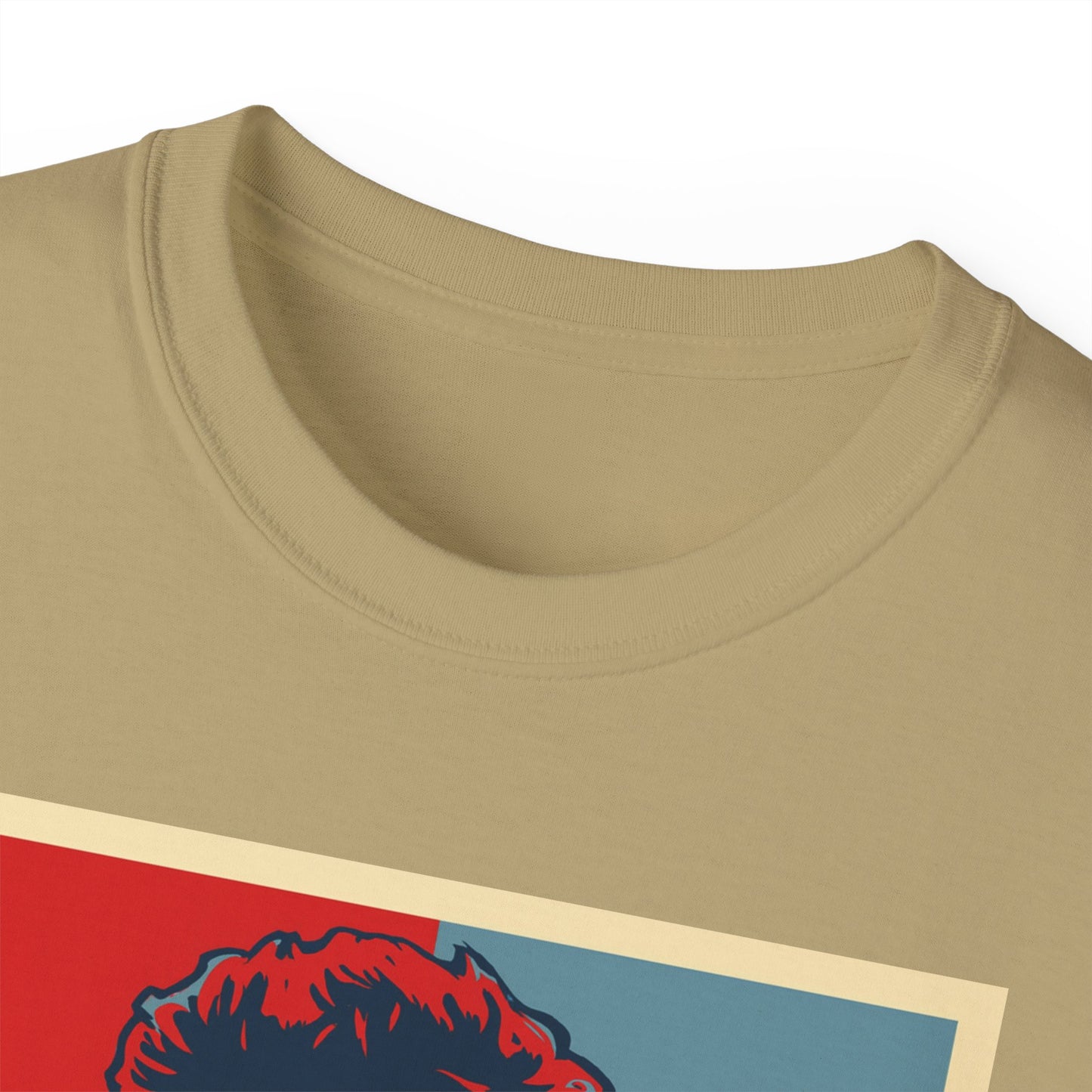 Sandy Jardine Hope T-Shirt