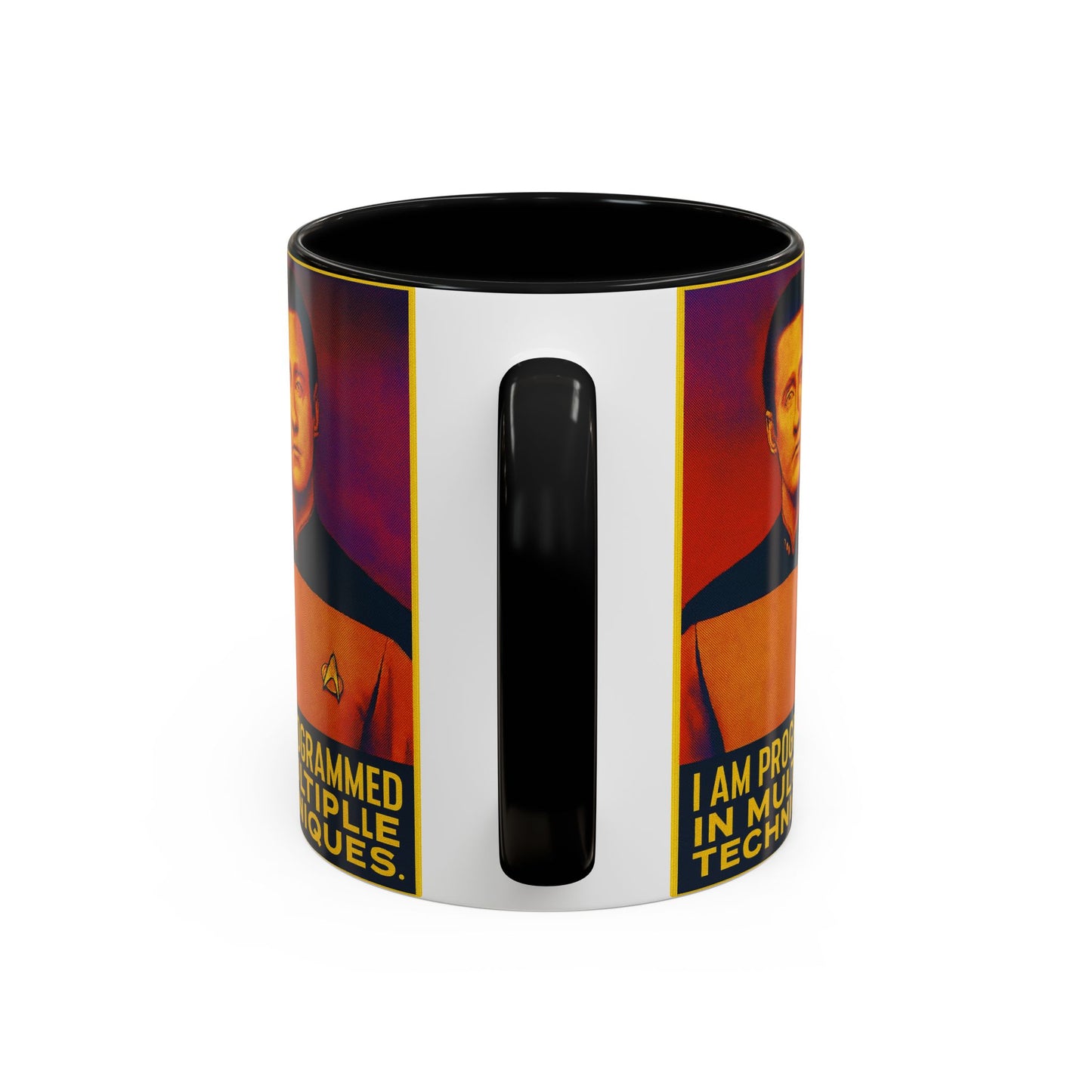 Data Mug