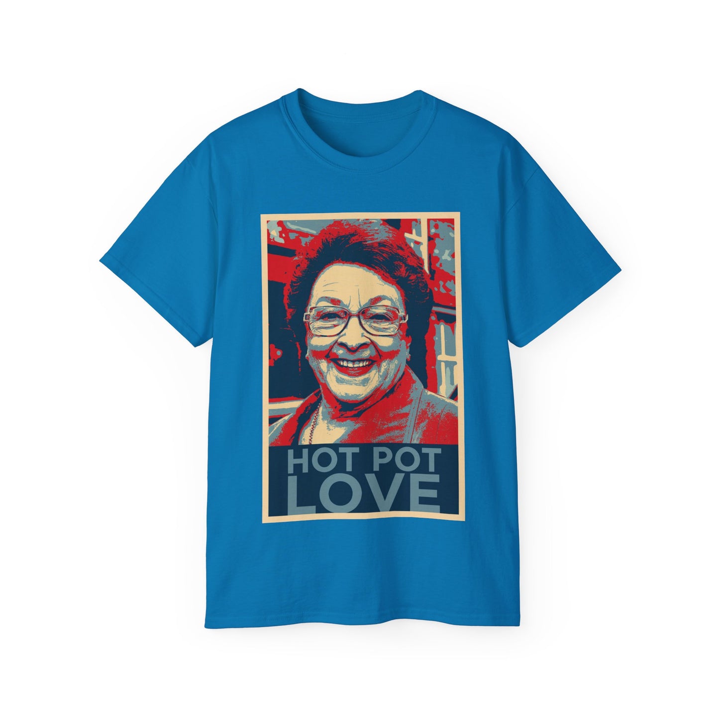 Betty Turpin T-Shirt