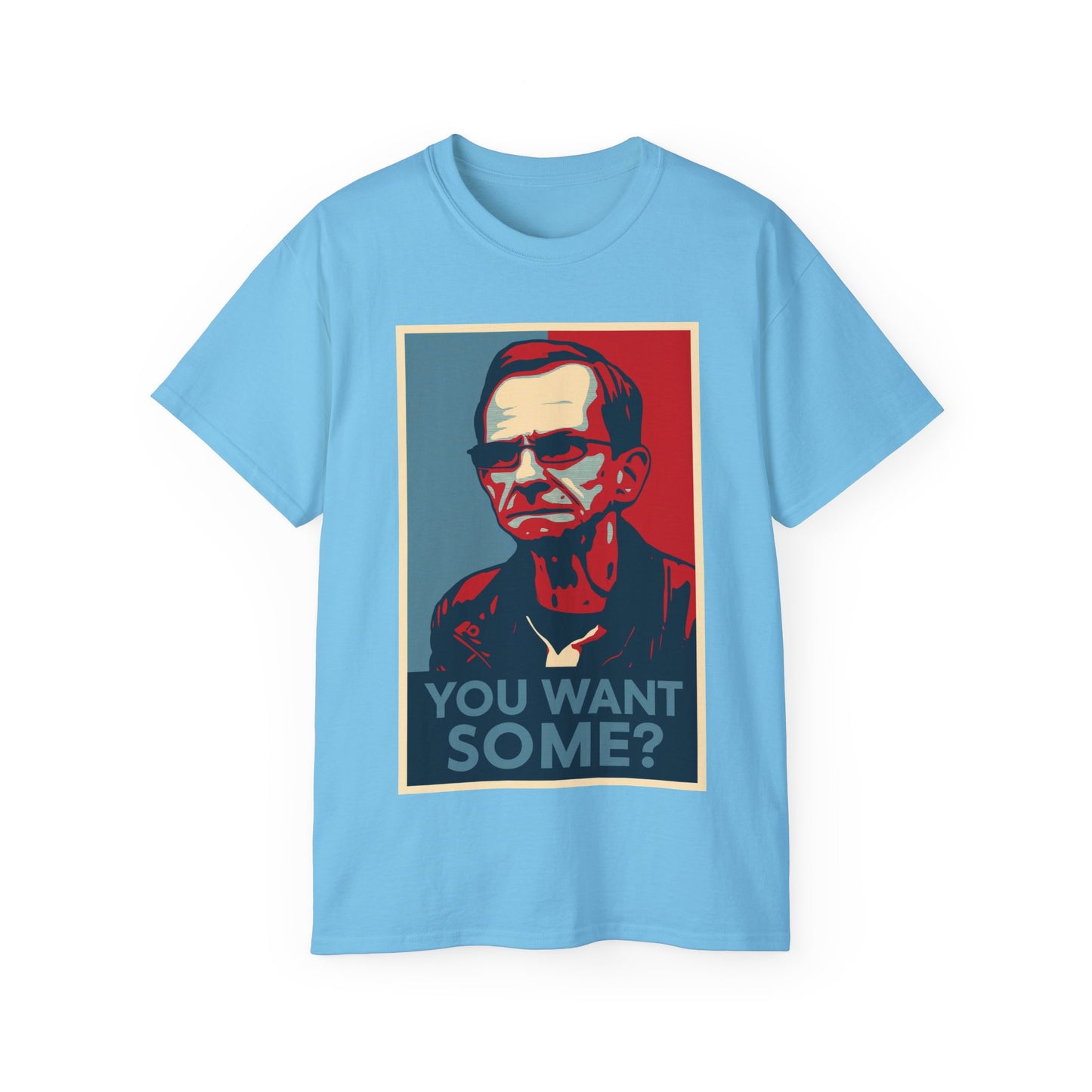 Wealdstone Raider T-Shirt