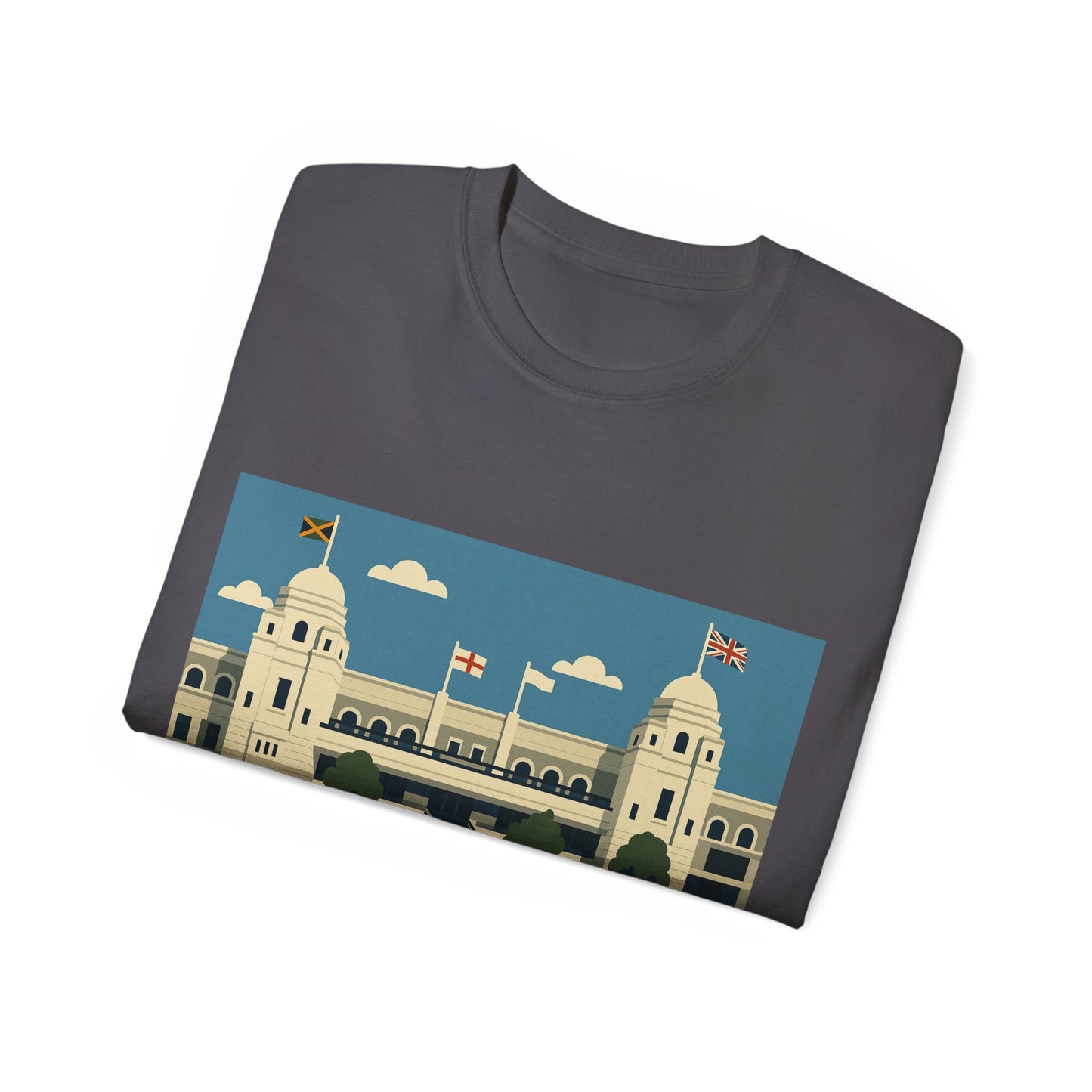Wembley Graphic Tee