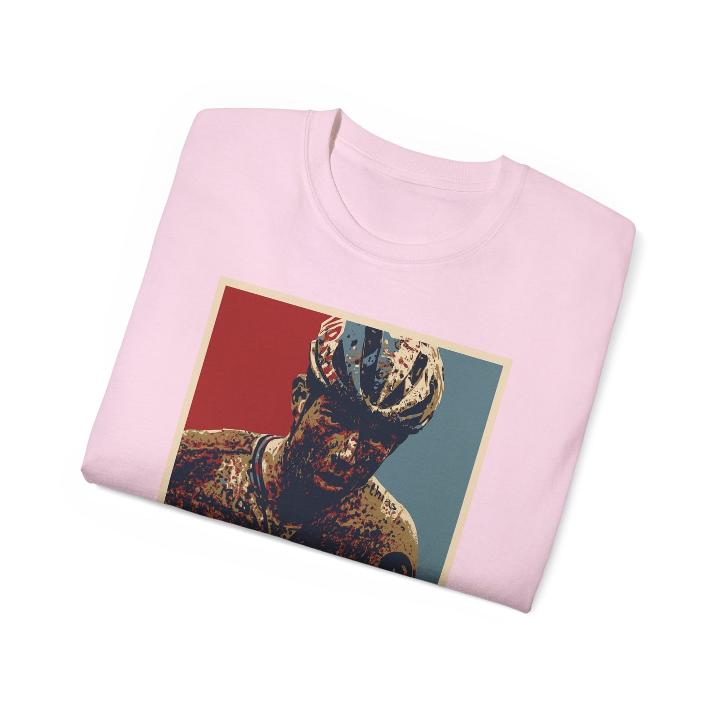 Wout van Aert T-Shirt