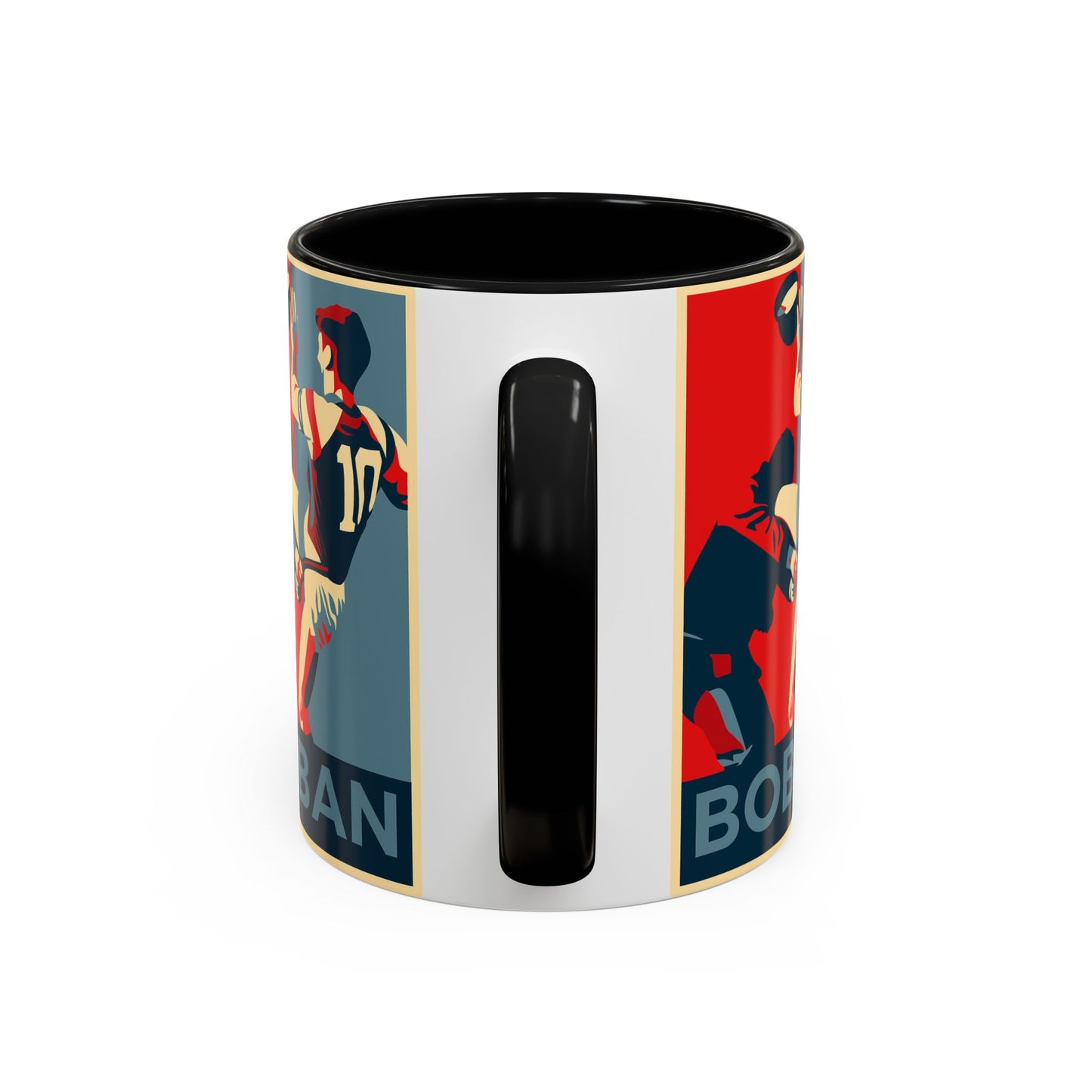 Zvonimir Boban Kick Mug