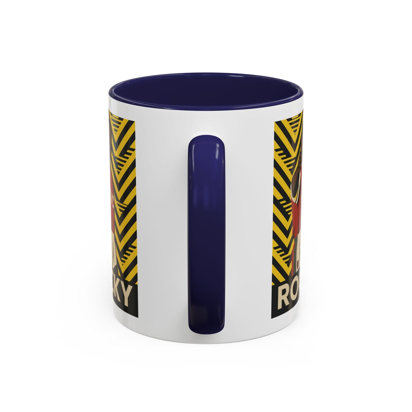 David Rocastle Mug - Arsenal