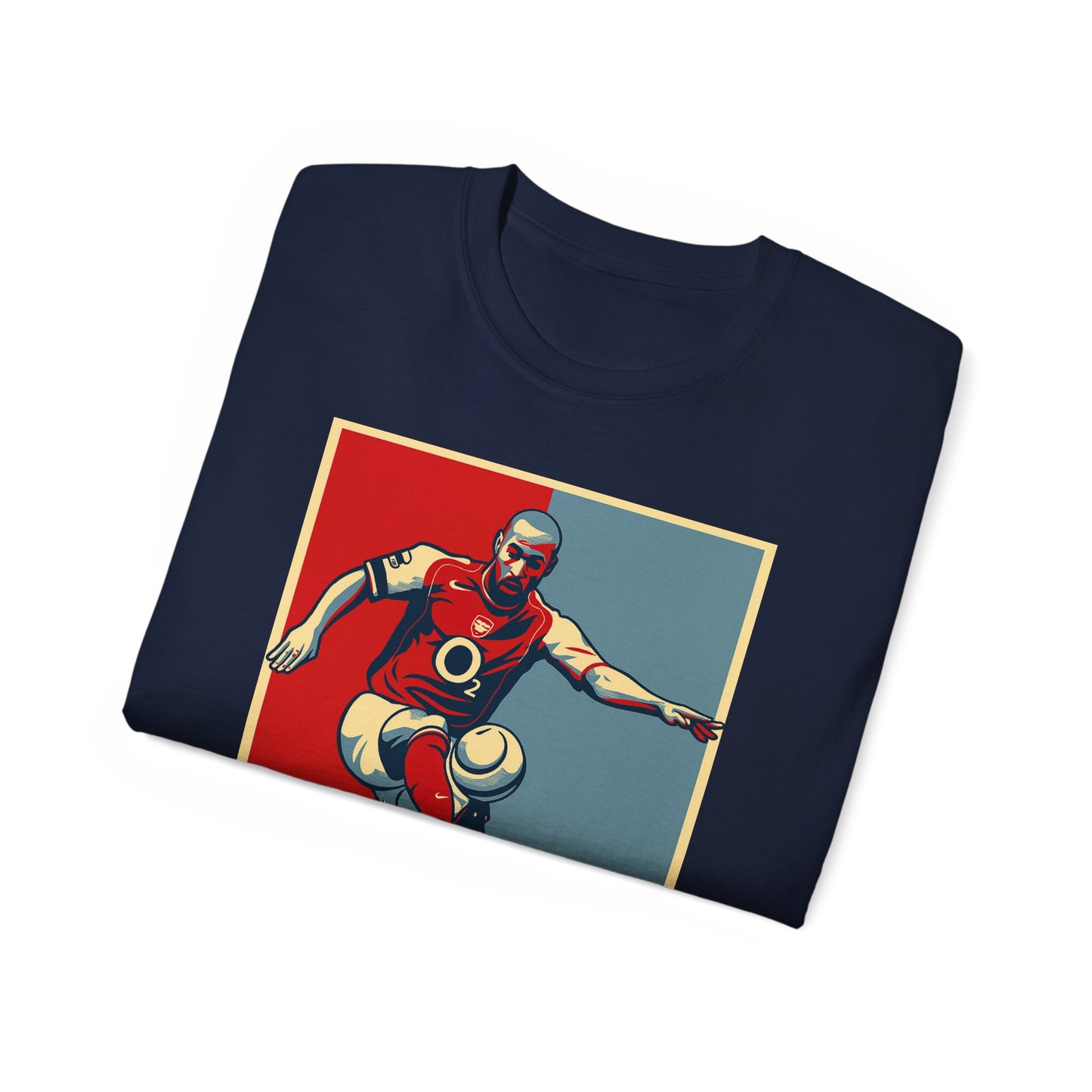 Thierry Henry Jump Hope T-Shirt