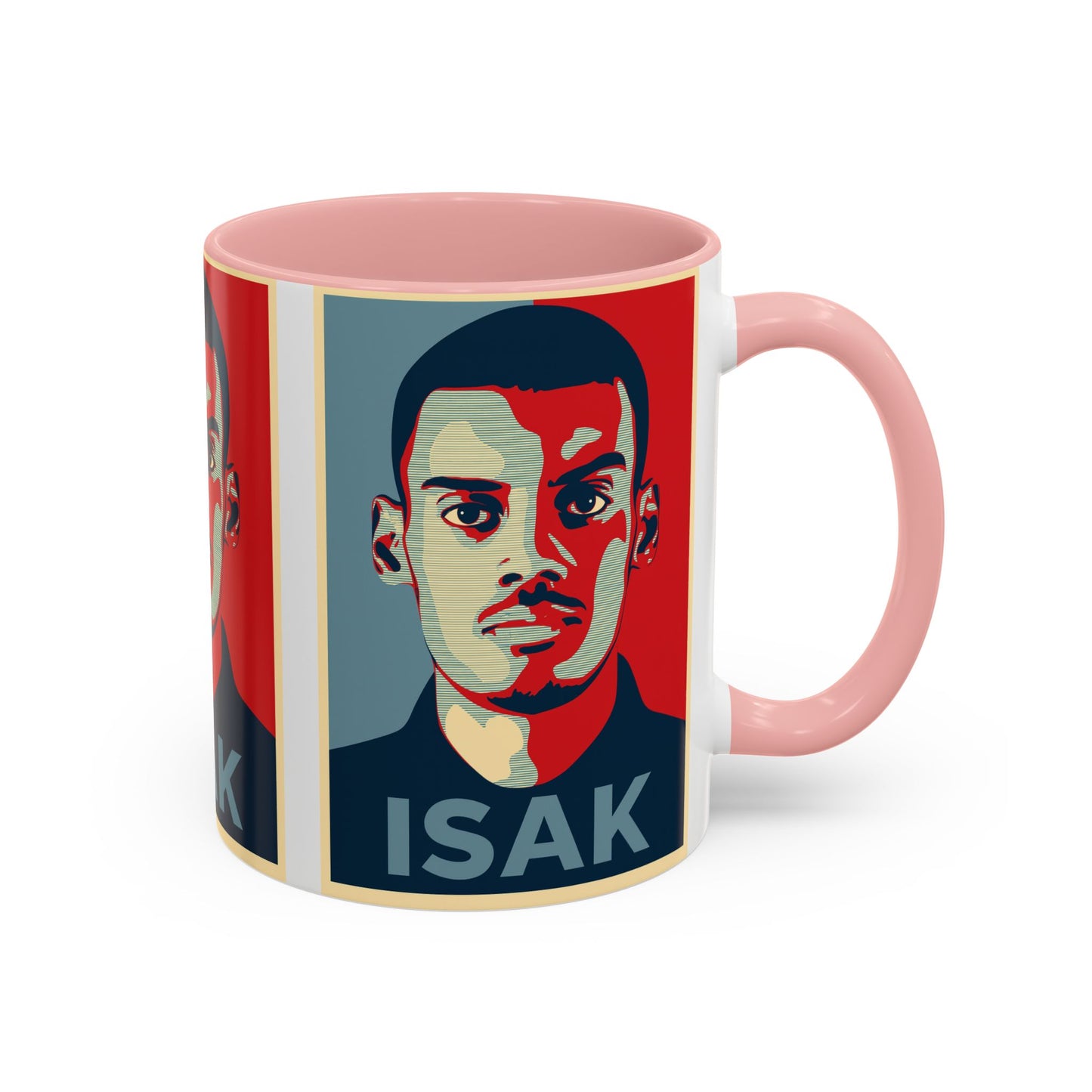 Alexander Isak Mug