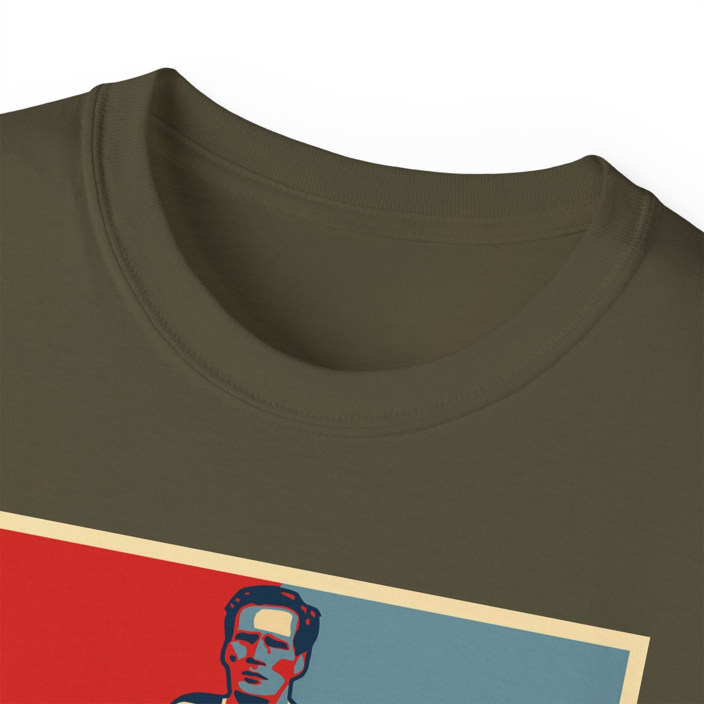 Billy McNeill Hope T-Shirt