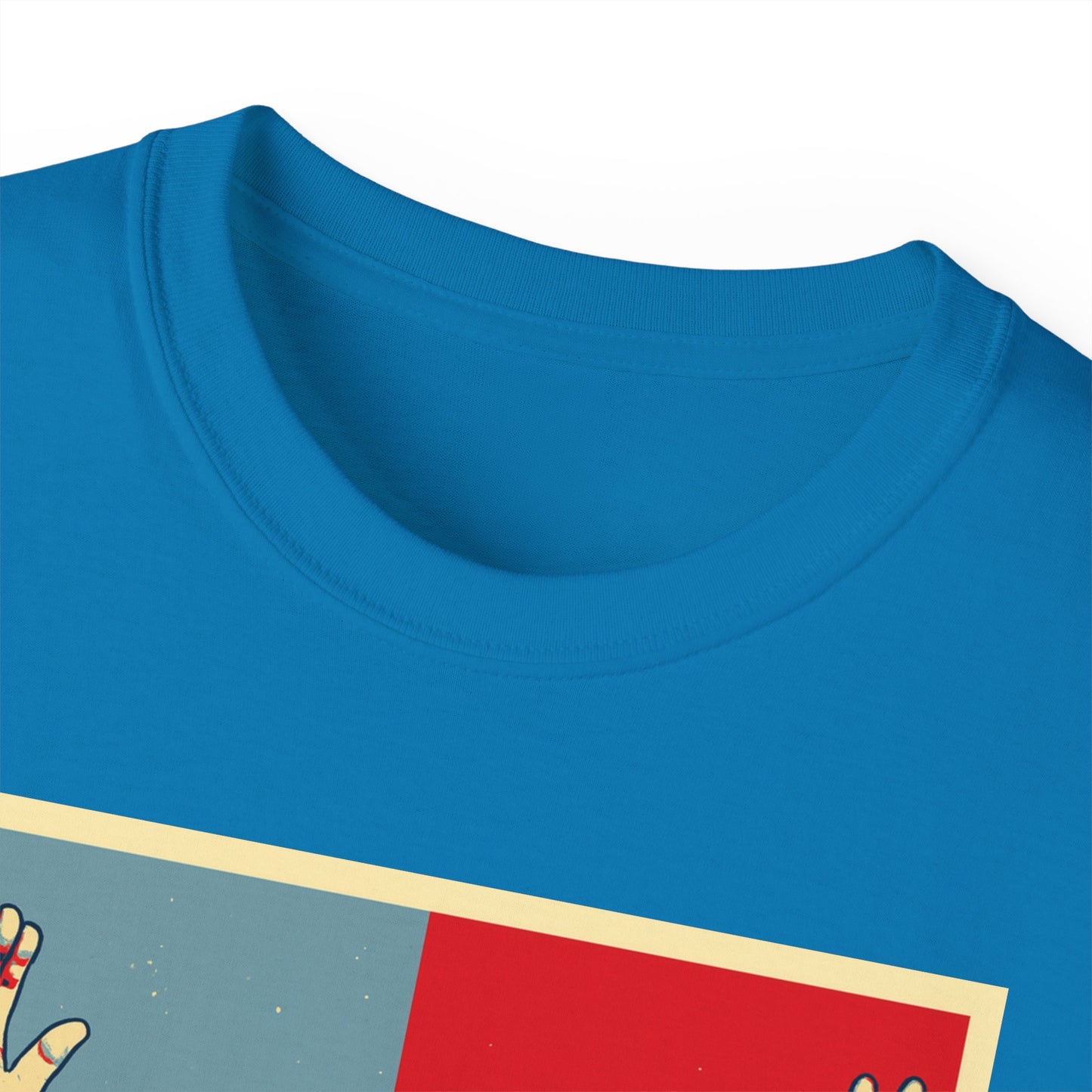 Walter Smith Hope T-Shirt