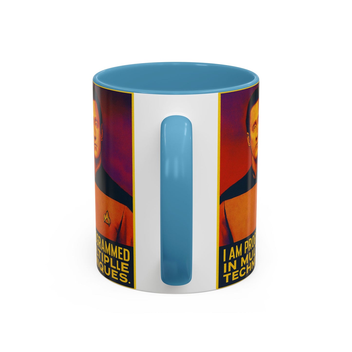 Data Mug