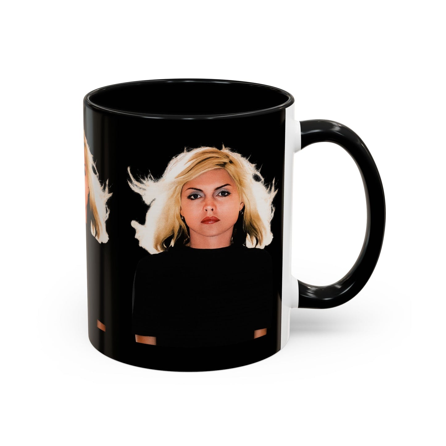 Debbie Harry Mug