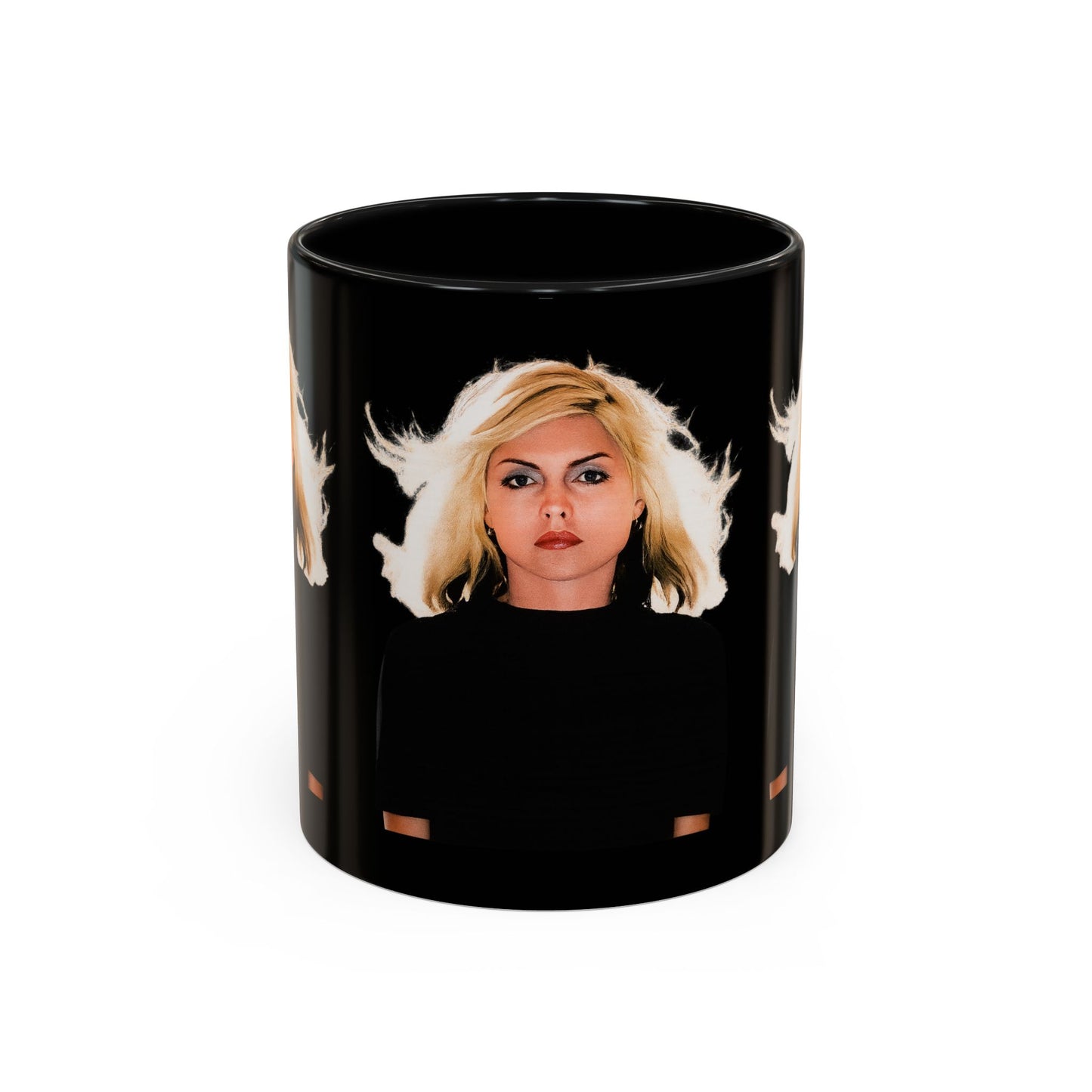 Debbie Harry Mug