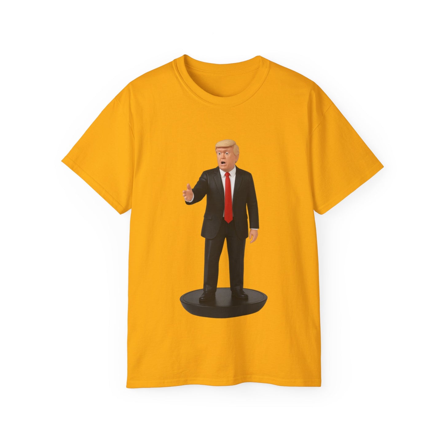 Donald Trump Subbuteo T-Shirt