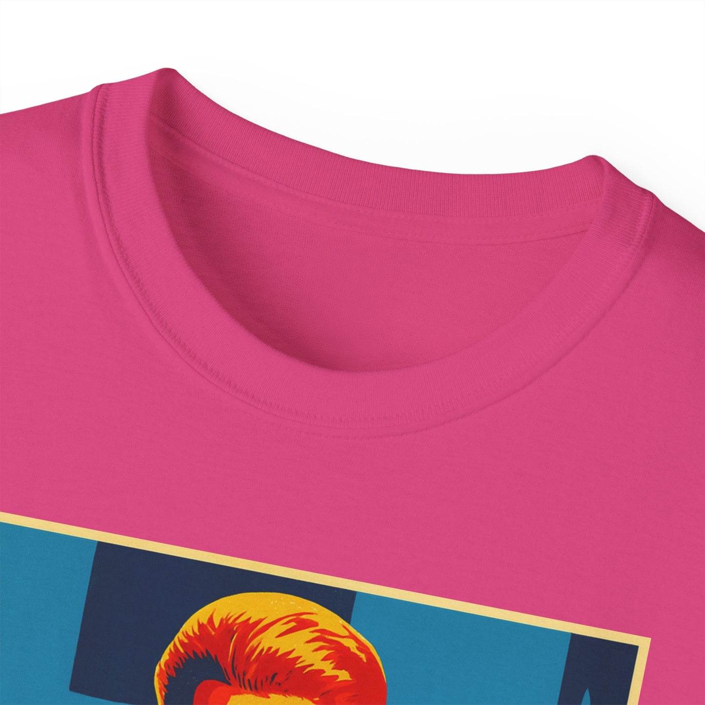Seven of Nine Comply T-Shirt
