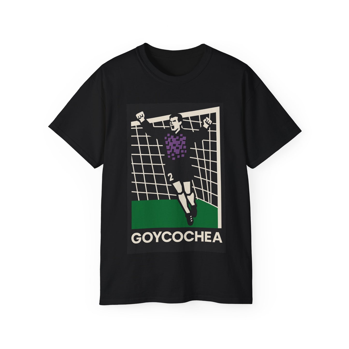 Sergio Goycochea - Argentina