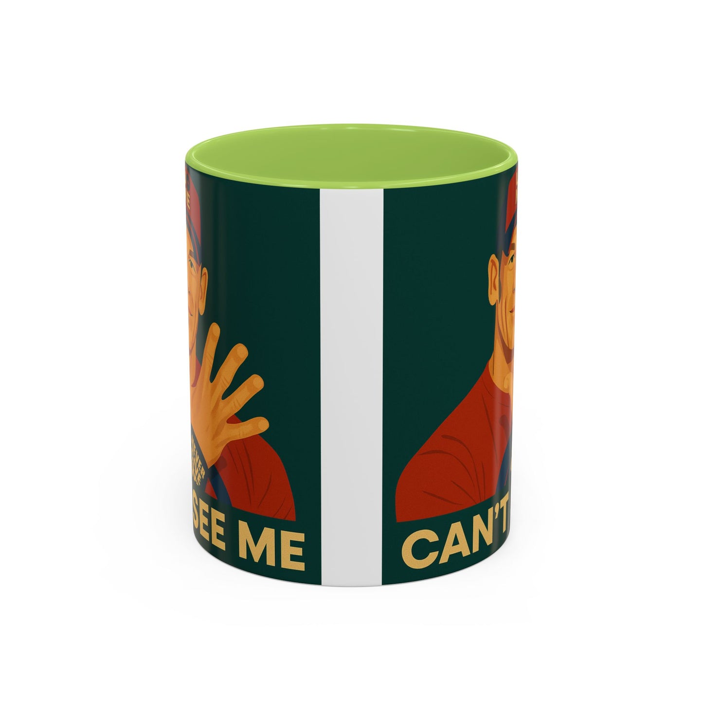 Coffee Mug - John Cena