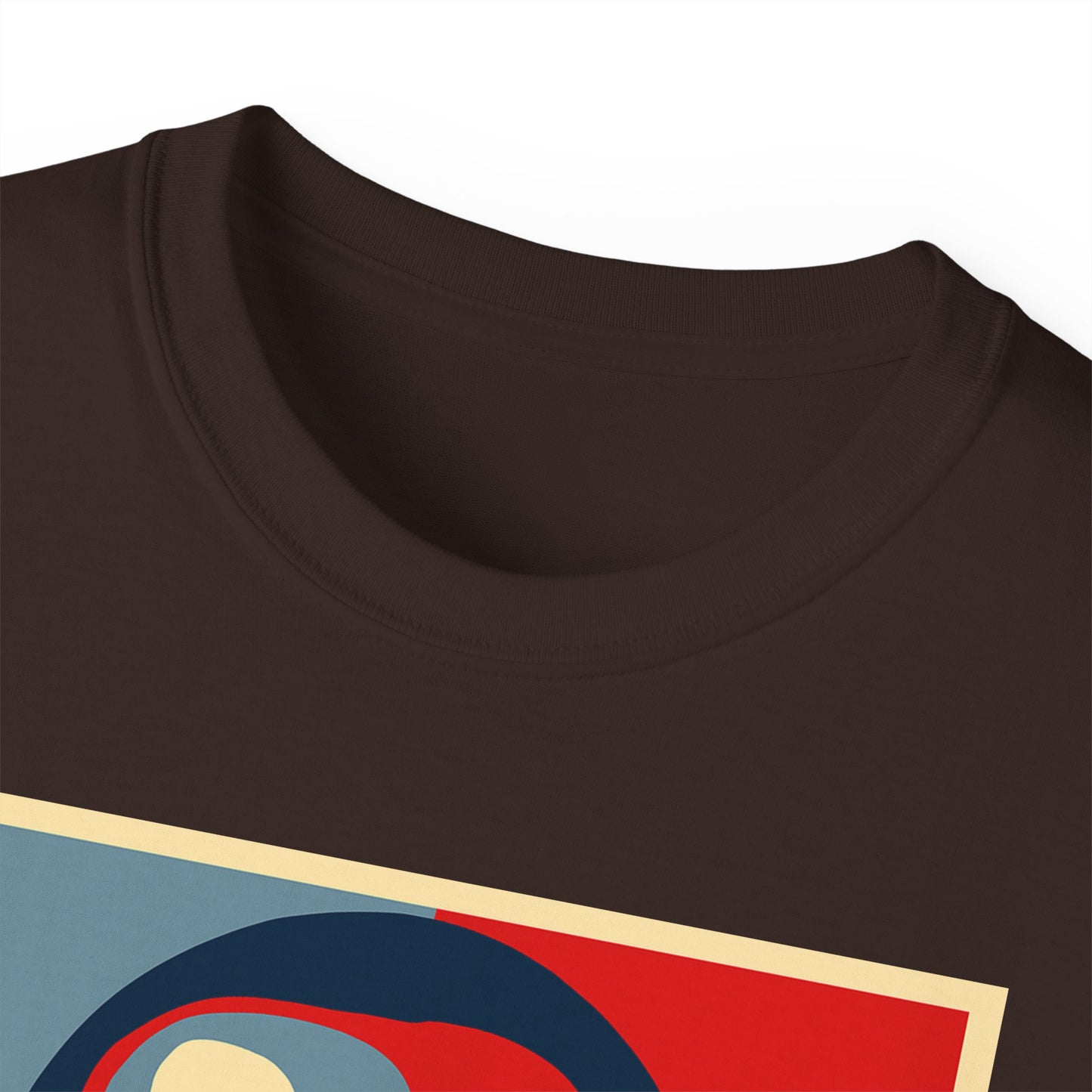 Cyrille Regis Hope Poster T-Shirt - West Brom
