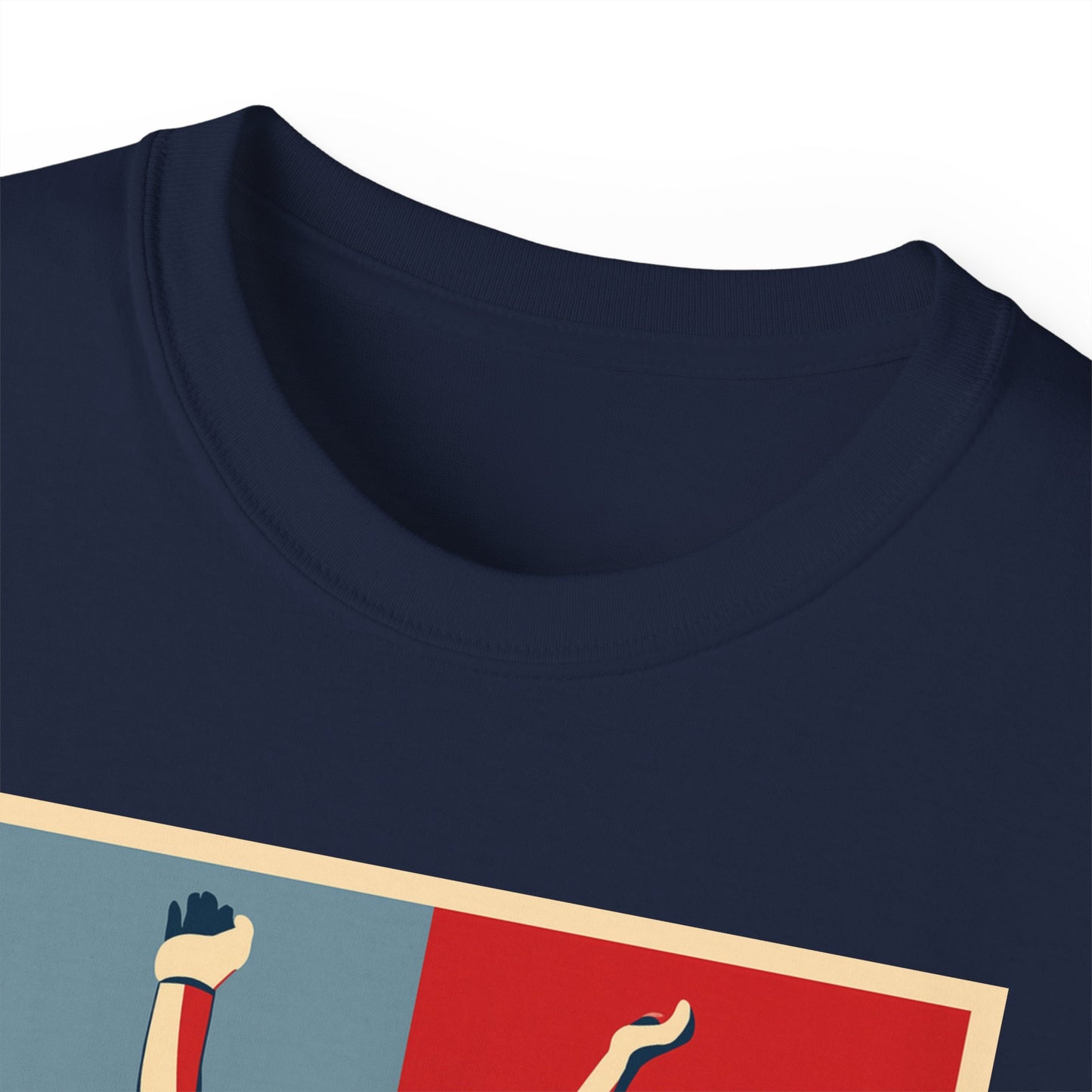 Bernard Hinault Tour de France T-Shirt