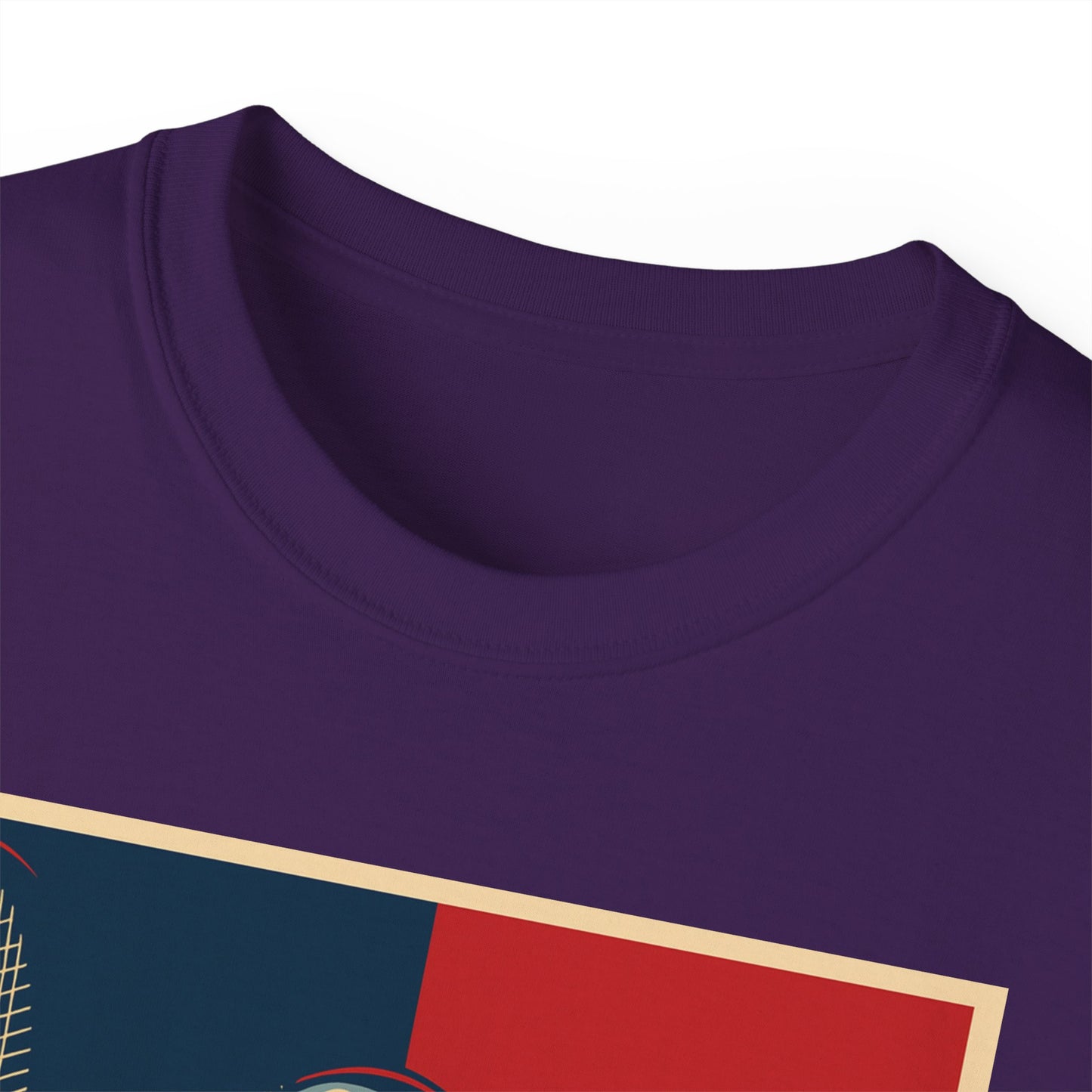 Serena Williams Scream T-Shirt